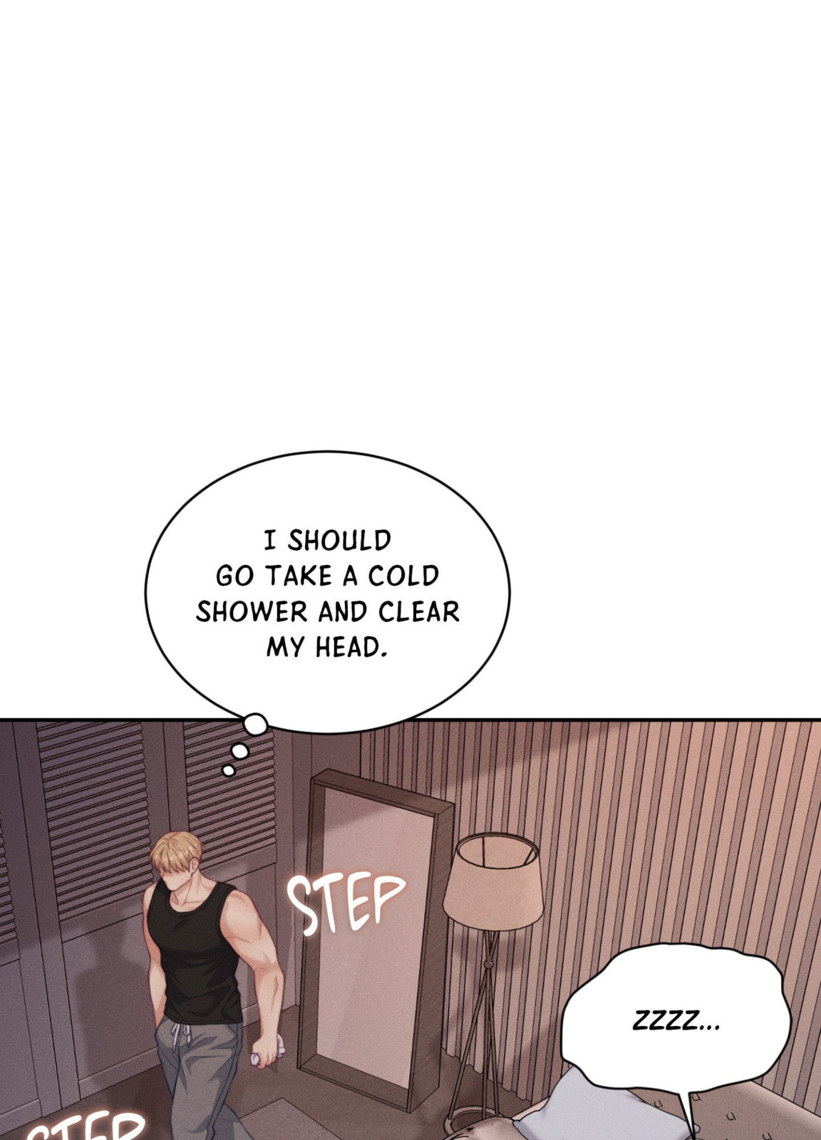 Dr. wa Sotto Dakishimeru Chapter 39 page 57 - 