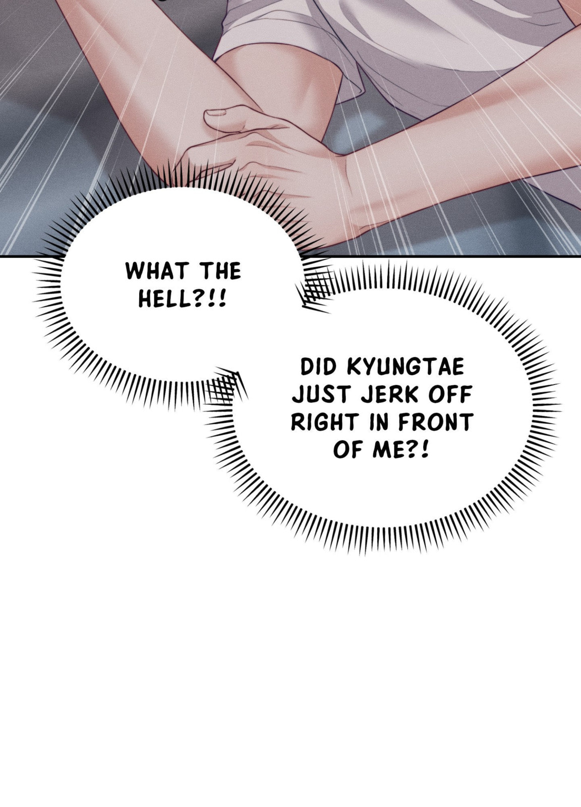 Dr. wa Sotto Dakishimeru Chapter 39 page 62 - 