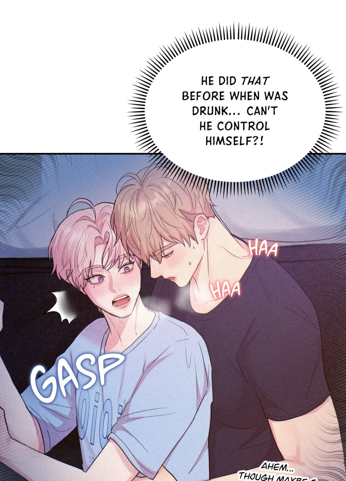 Dr. wa Sotto Dakishimeru Chapter 39 page 63 - 
