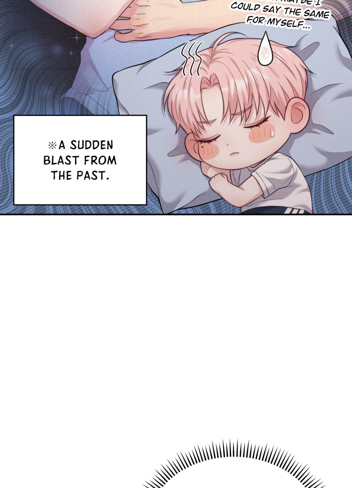 Dr. wa Sotto Dakishimeru Chapter 39 page 64 - 