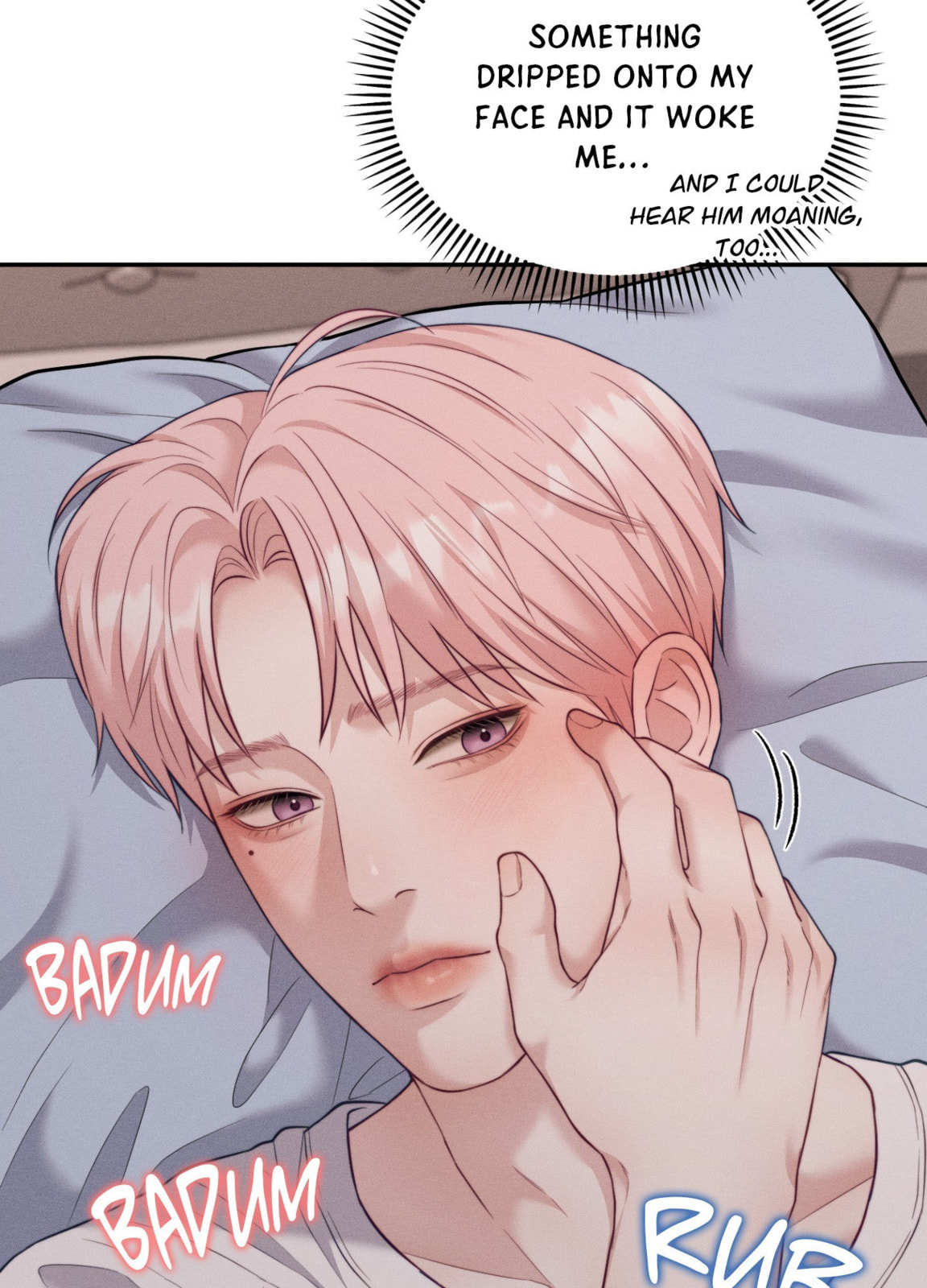 Dr. wa Sotto Dakishimeru Chapter 39 page 65 - 