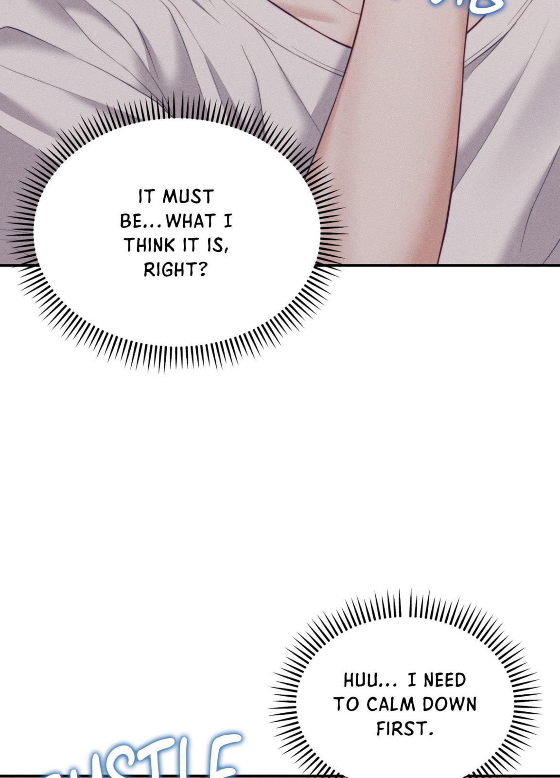 Dr. wa Sotto Dakishimeru Chapter 39 page 66 - 