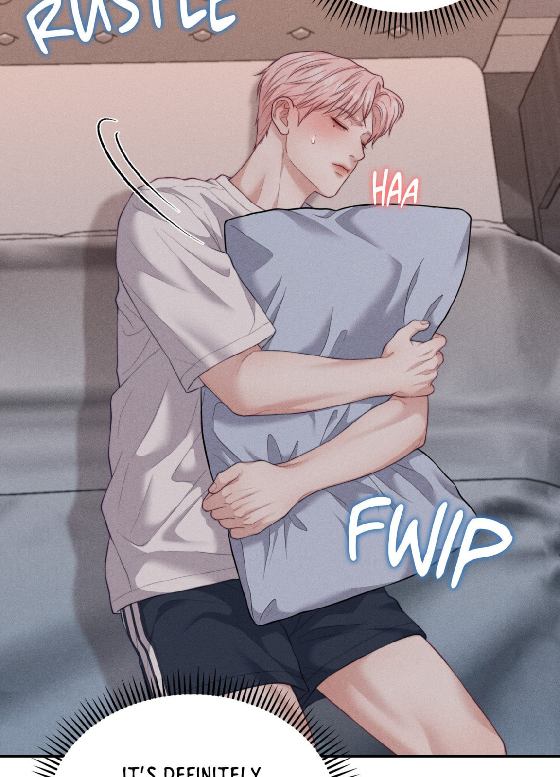 Dr. wa Sotto Dakishimeru Chapter 39 page 67 - 