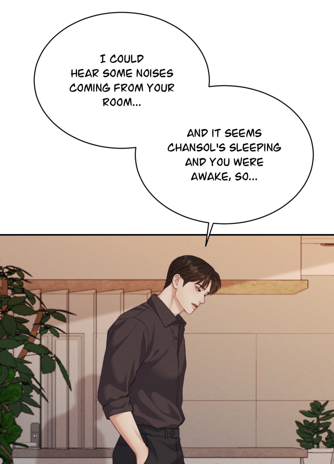 Dr. wa Sotto Dakishimeru Chapter 39 page 83 - 