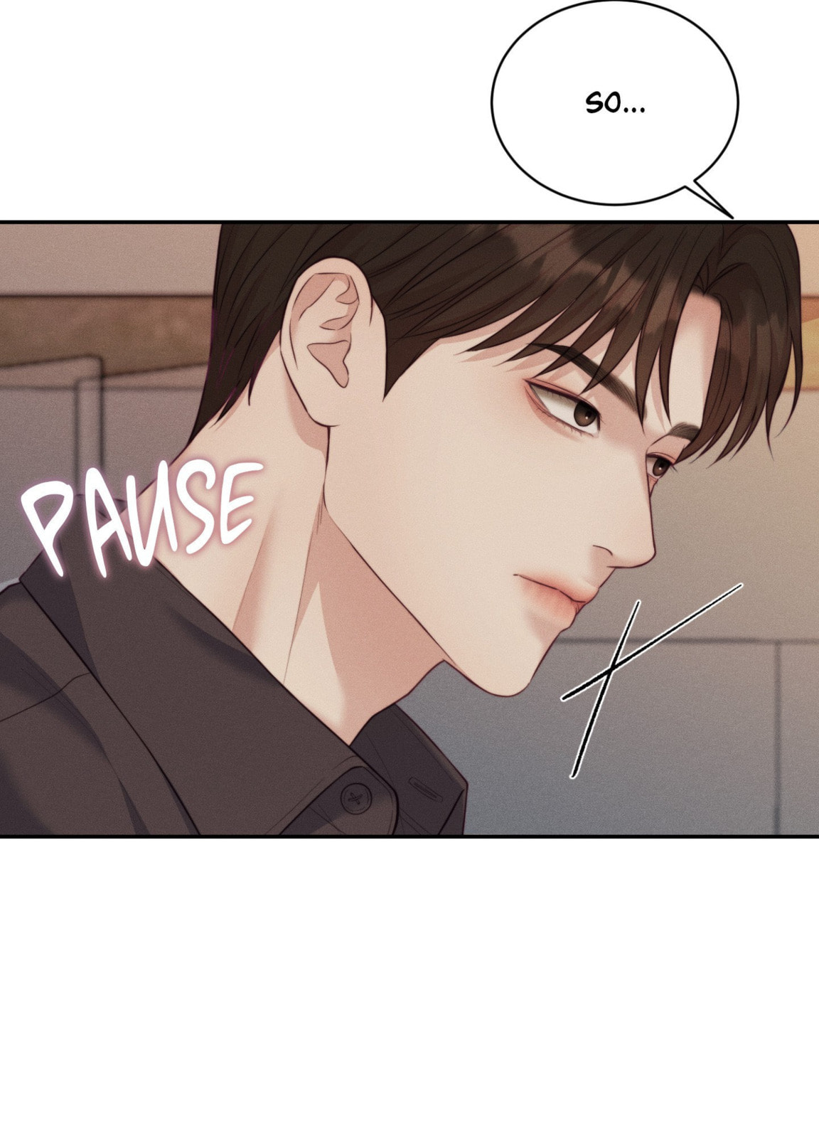 Dr. wa Sotto Dakishimeru Chapter 39 page 85 - 
