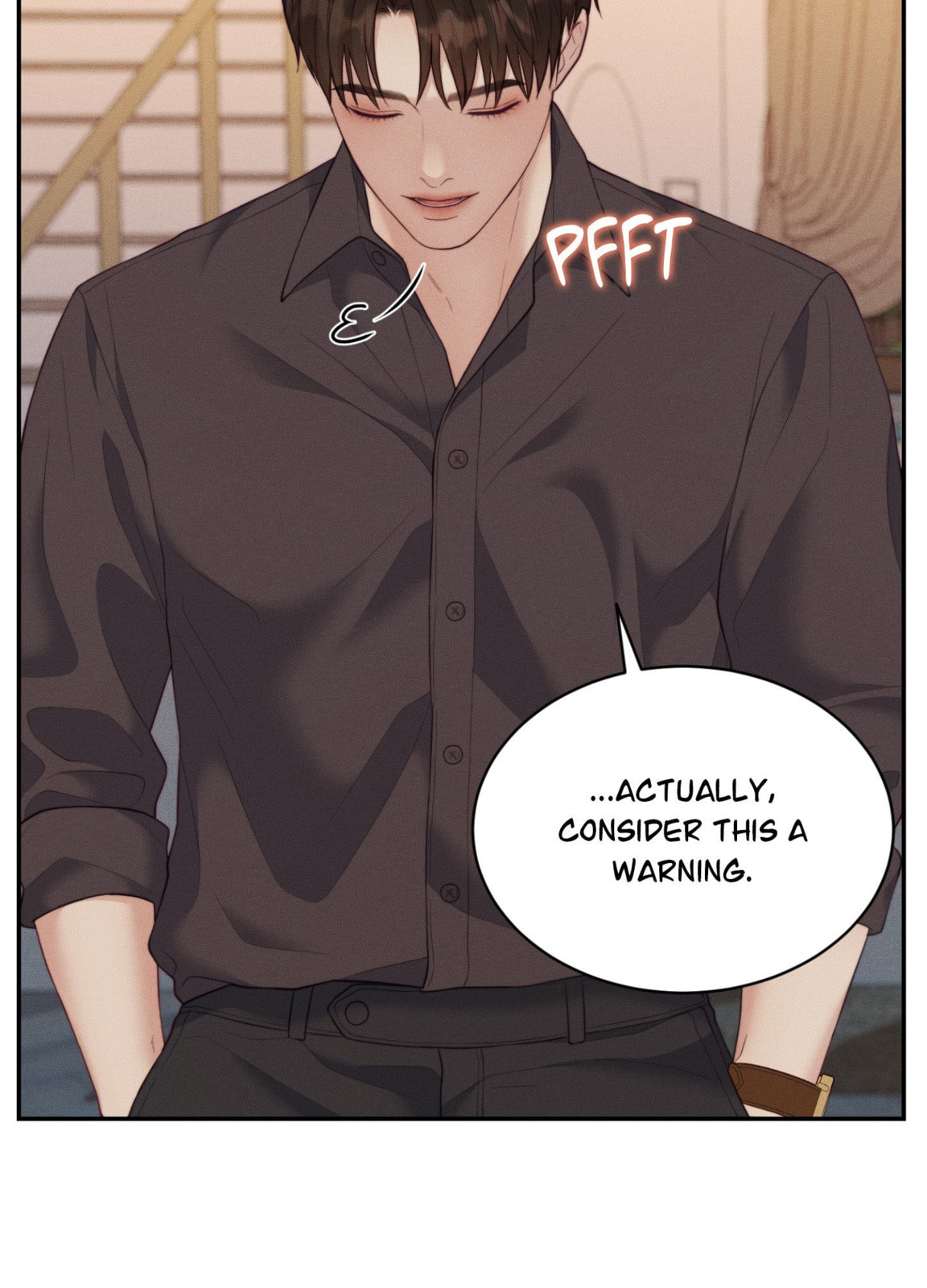 Dr. wa Sotto Dakishimeru Chapter 39 page 88 - 