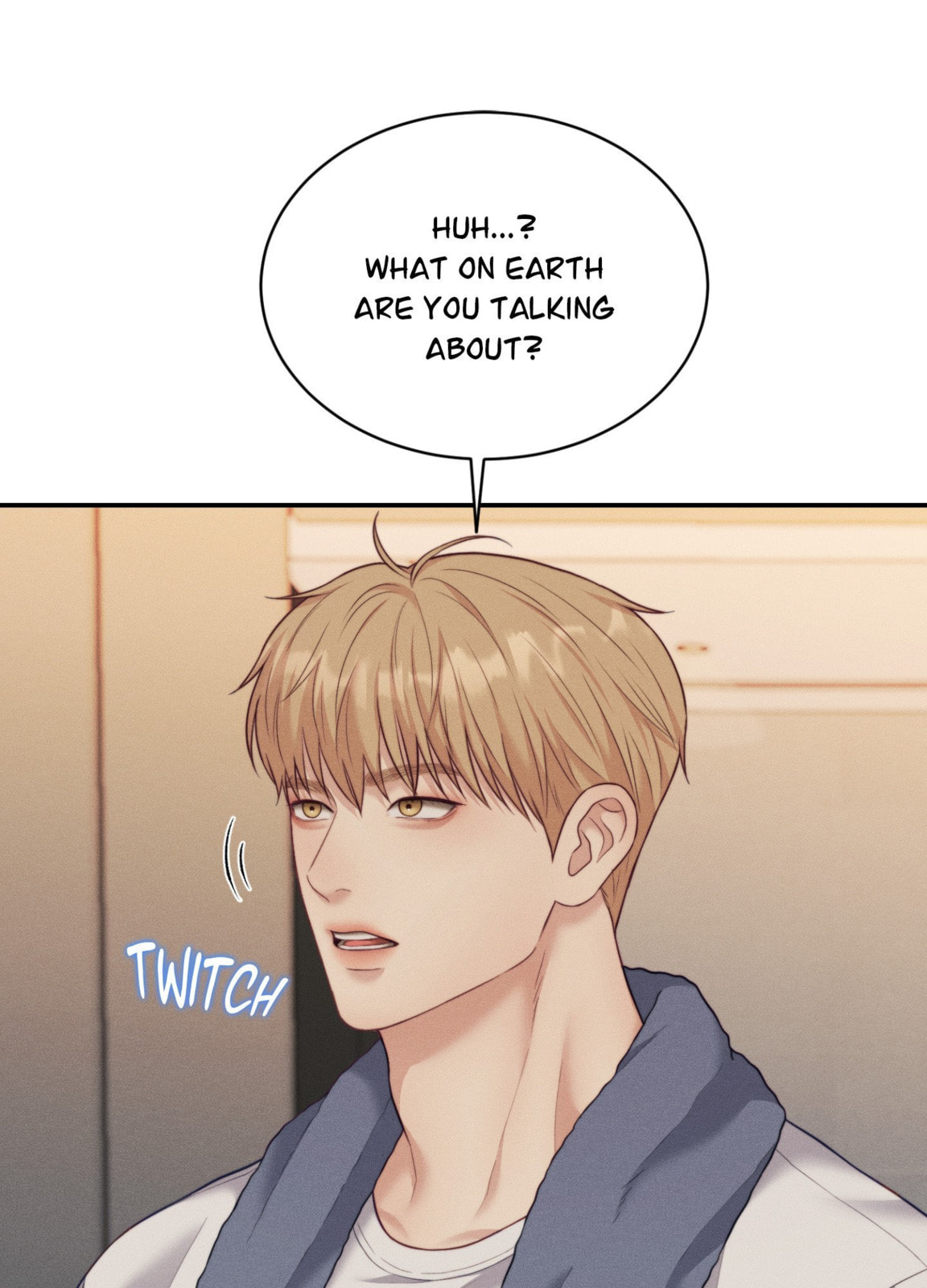 Dr. wa Sotto Dakishimeru Chapter 39 page 92 - 