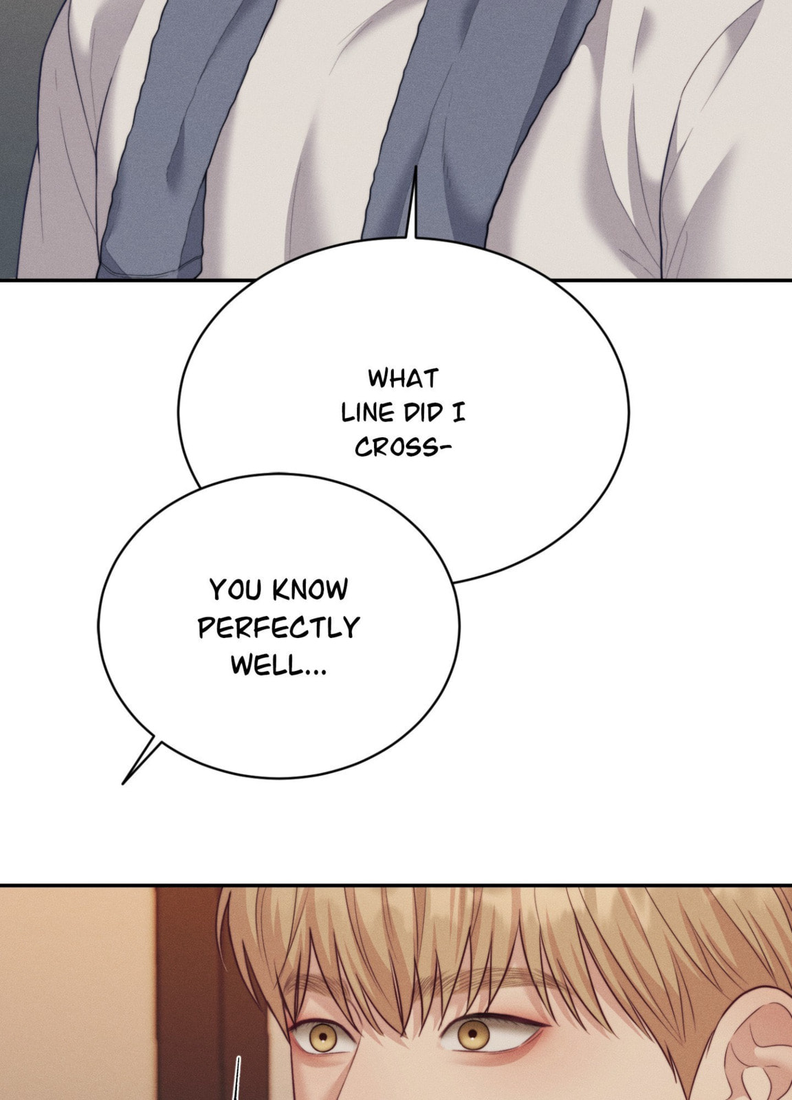Dr. wa Sotto Dakishimeru Chapter 39 page 93 - 