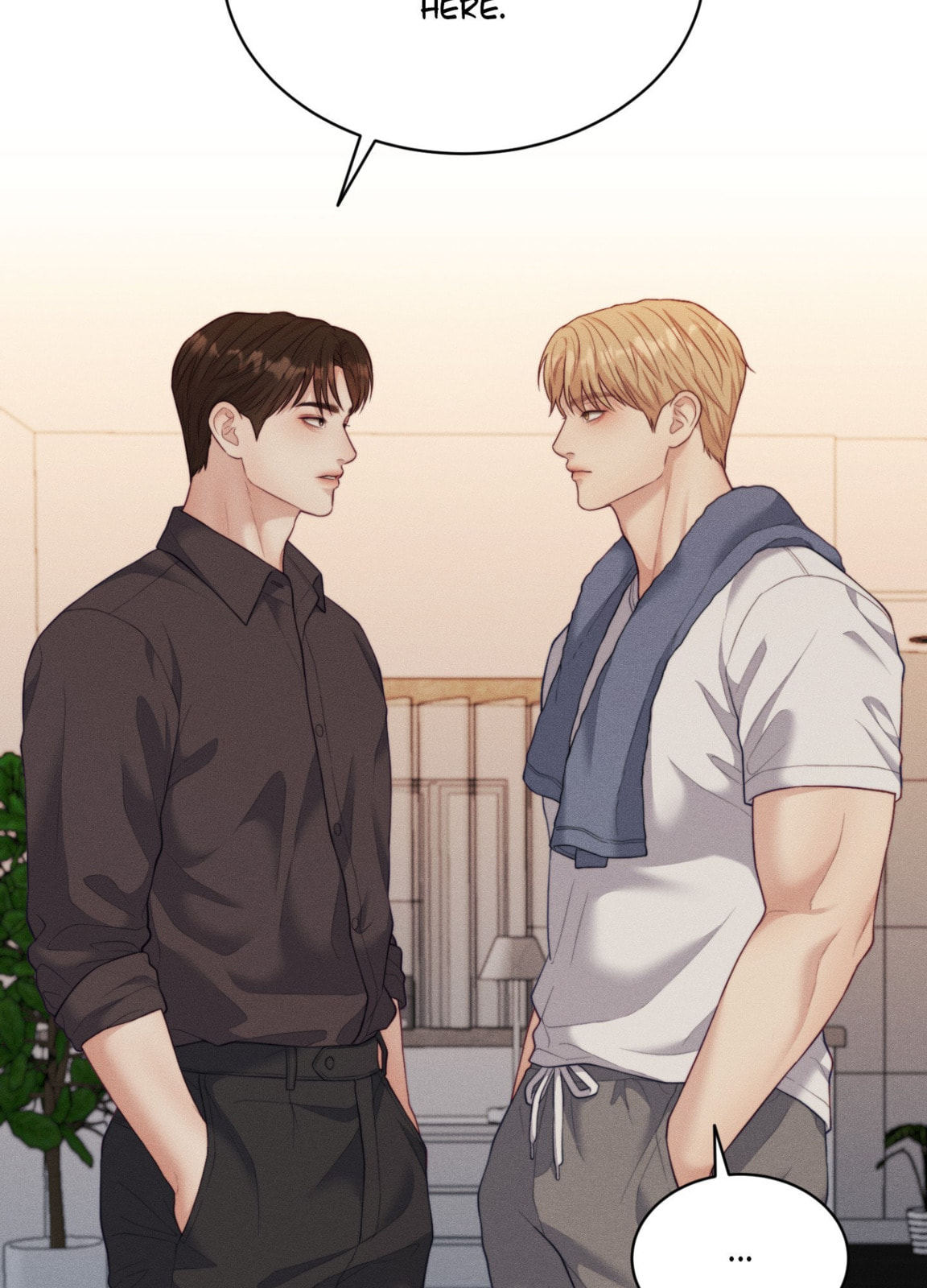 Dr. wa Sotto Dakishimeru Chapter 39 page 95 - 