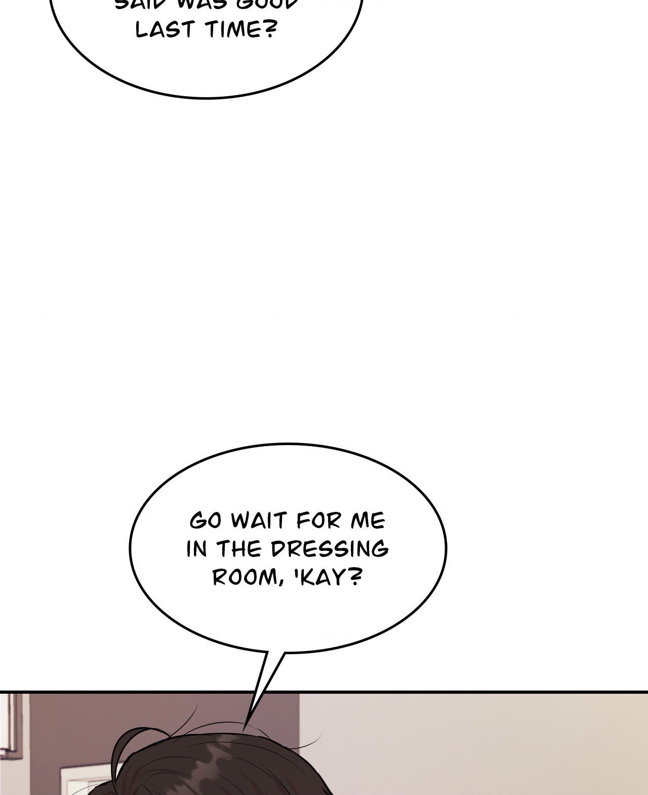 Dr. wa Sotto Dakishimeru Chapter 4 page 17 - 