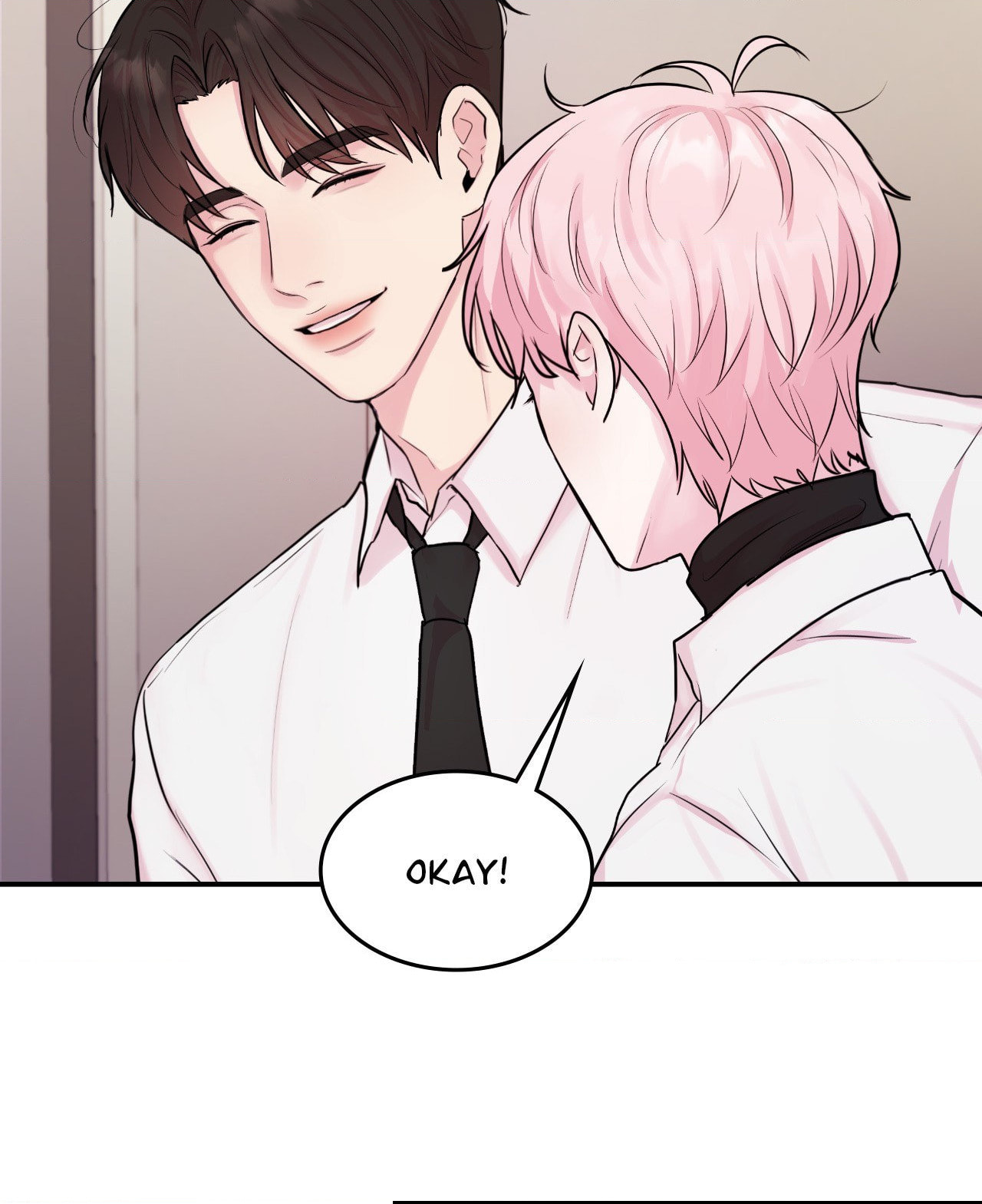 Dr. wa Sotto Dakishimeru Chapter 4 page 18 - 