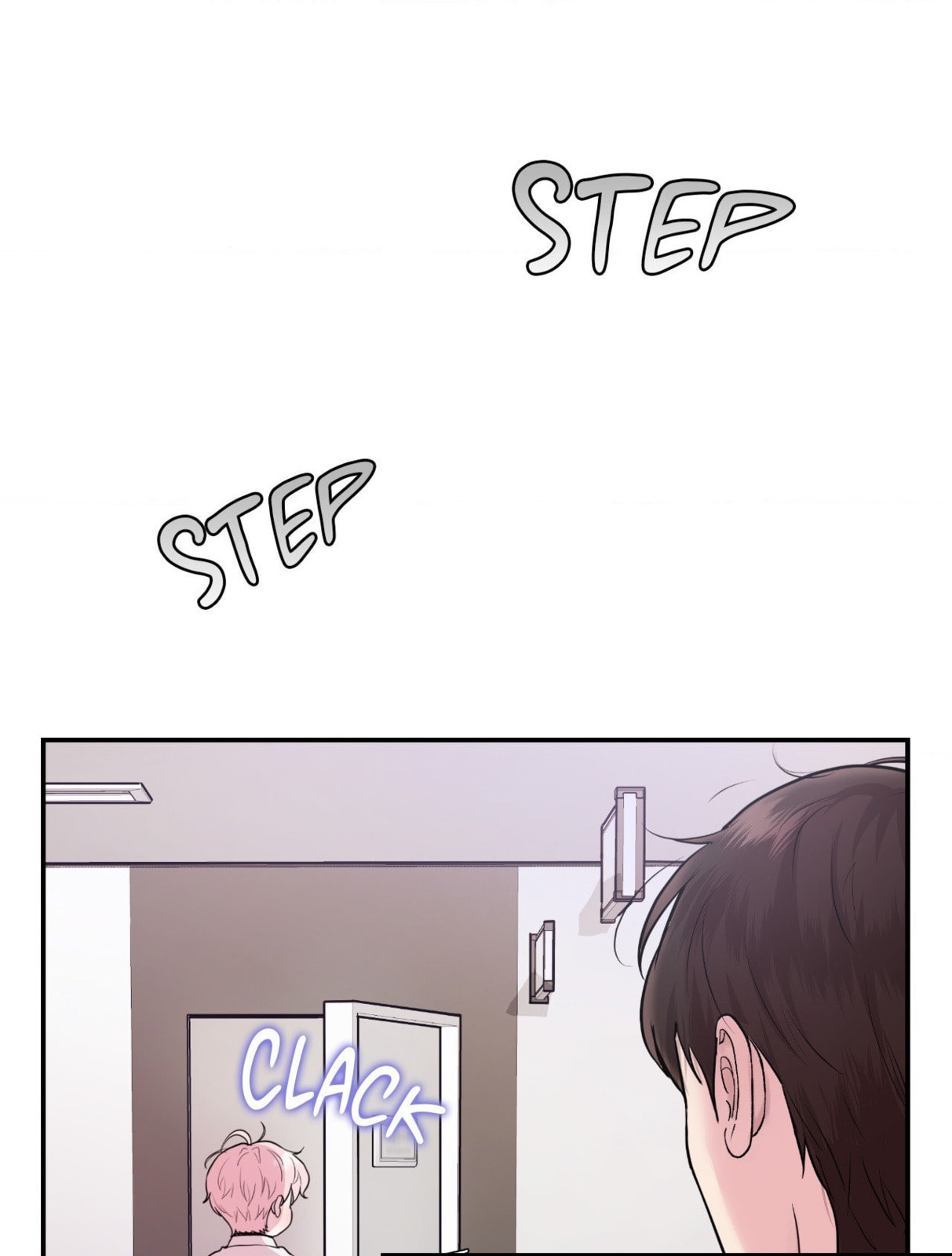 Dr. wa Sotto Dakishimeru Chapter 4 page 19 - 