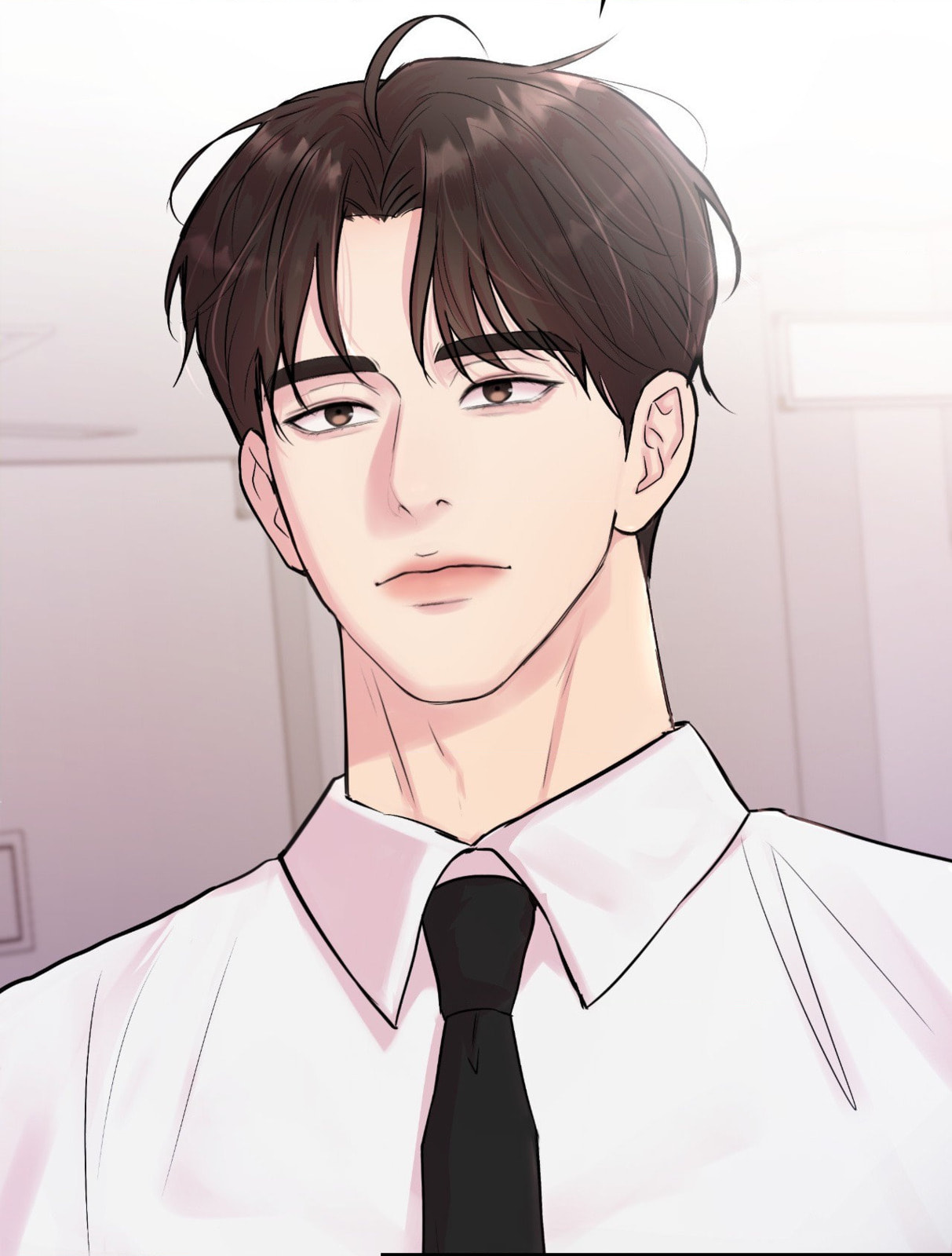 Dr. wa Sotto Dakishimeru Chapter 4 page 21 - 