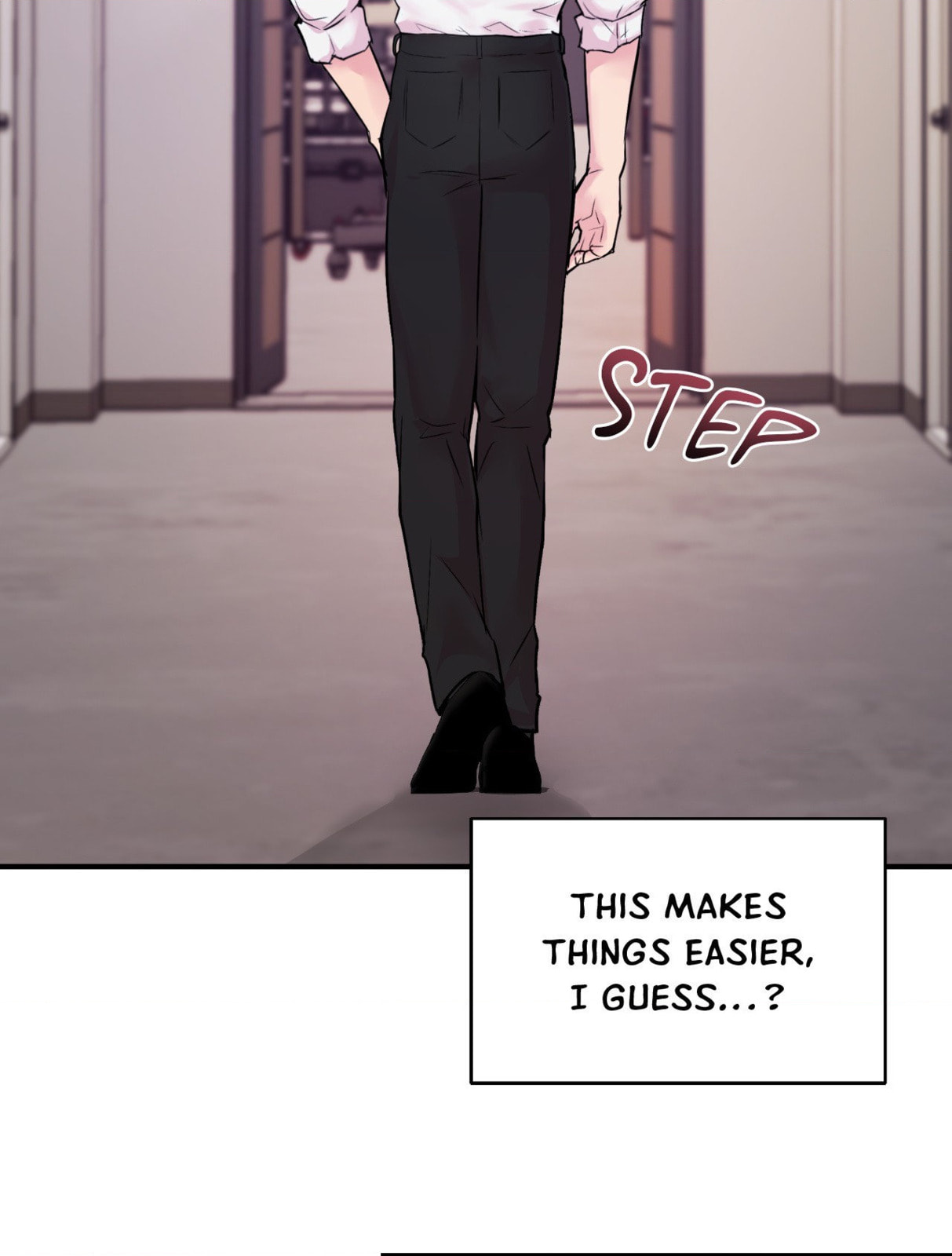 Dr. wa Sotto Dakishimeru Chapter 4 page 24 - 