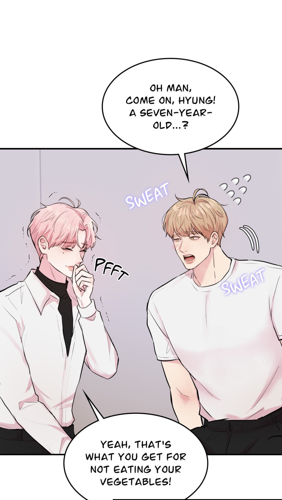Dr. wa Sotto Dakishimeru Chapter 4 page 31 - 