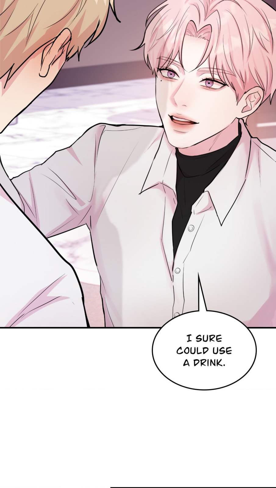 Dr. wa Sotto Dakishimeru Chapter 4 page 36 - 