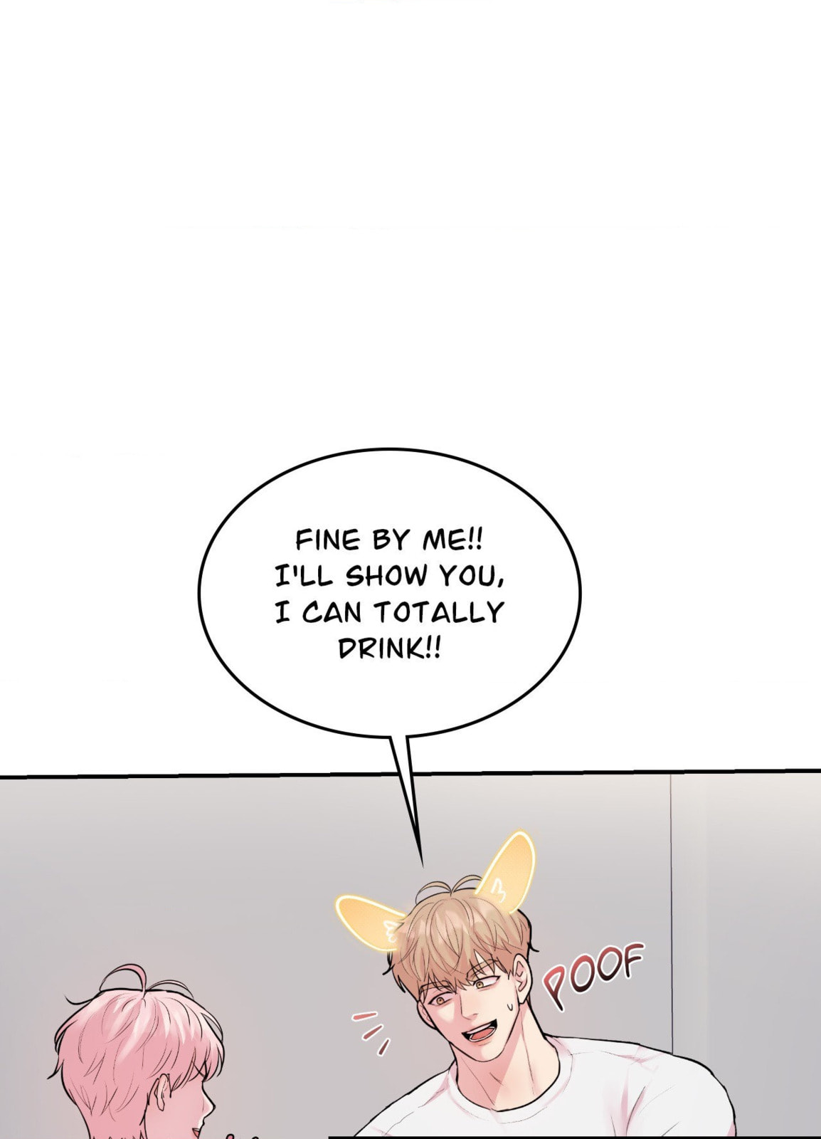 Dr. wa Sotto Dakishimeru Chapter 4 page 37 - 