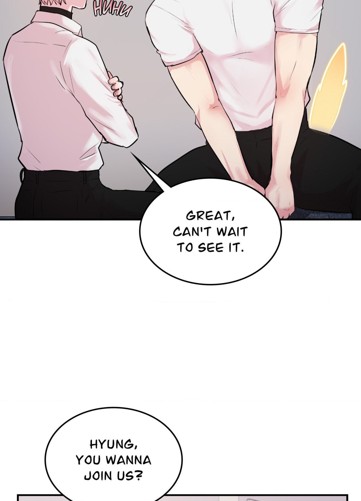 Dr. wa Sotto Dakishimeru Chapter 4 page 38 - 