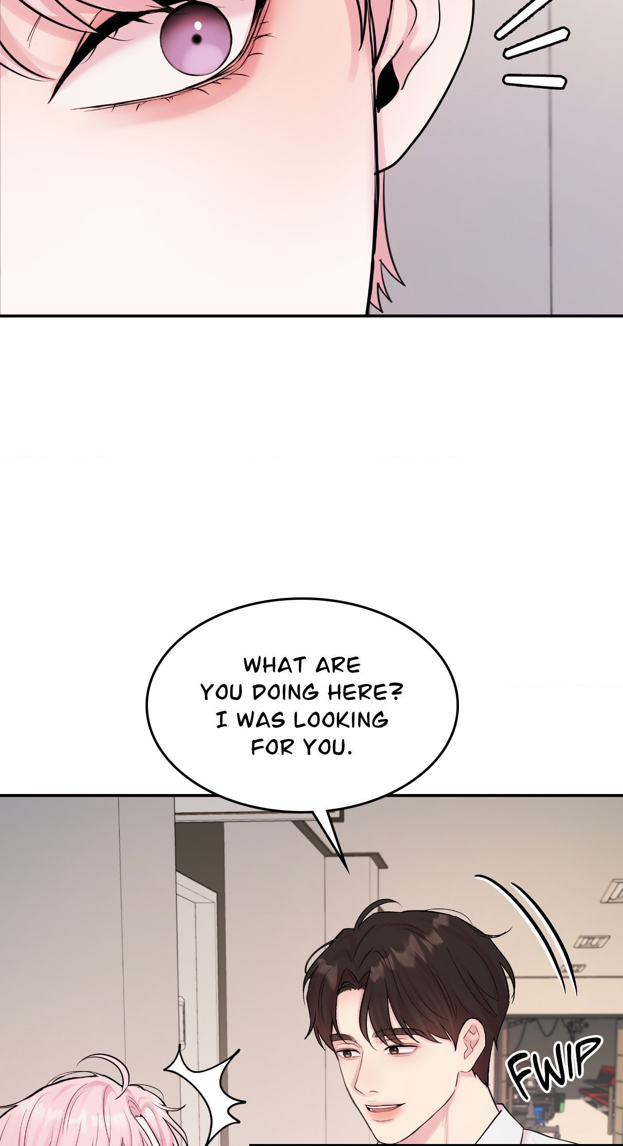 Dr. wa Sotto Dakishimeru Chapter 4 page 5 - 