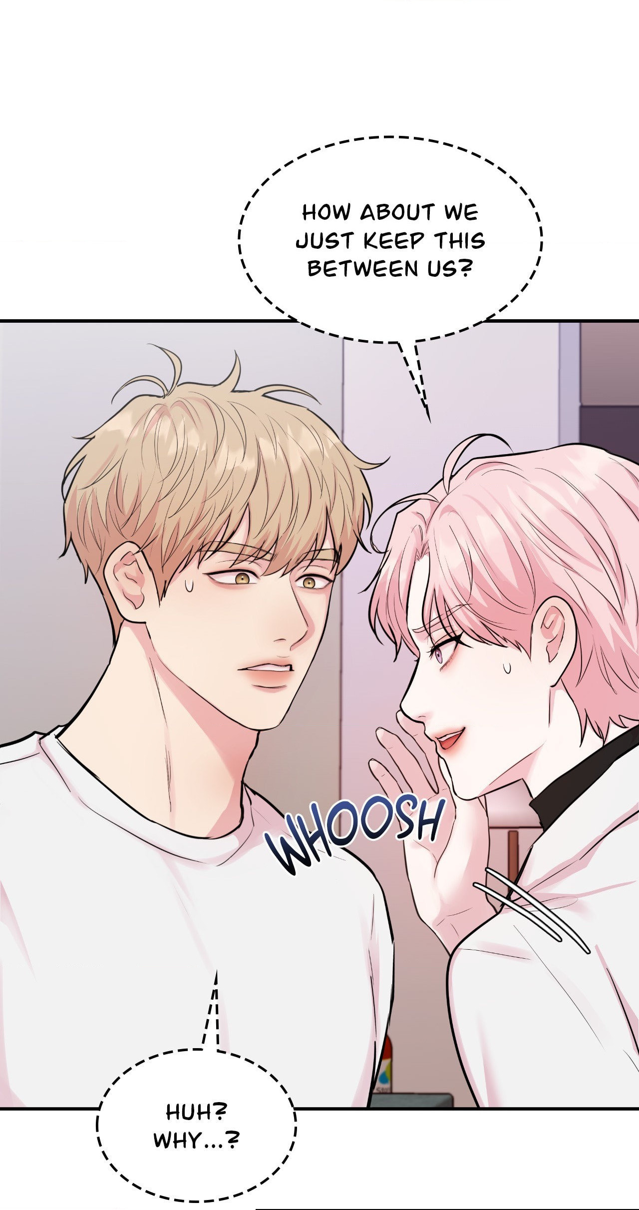 Dr. wa Sotto Dakishimeru Chapter 4 page 43 - 