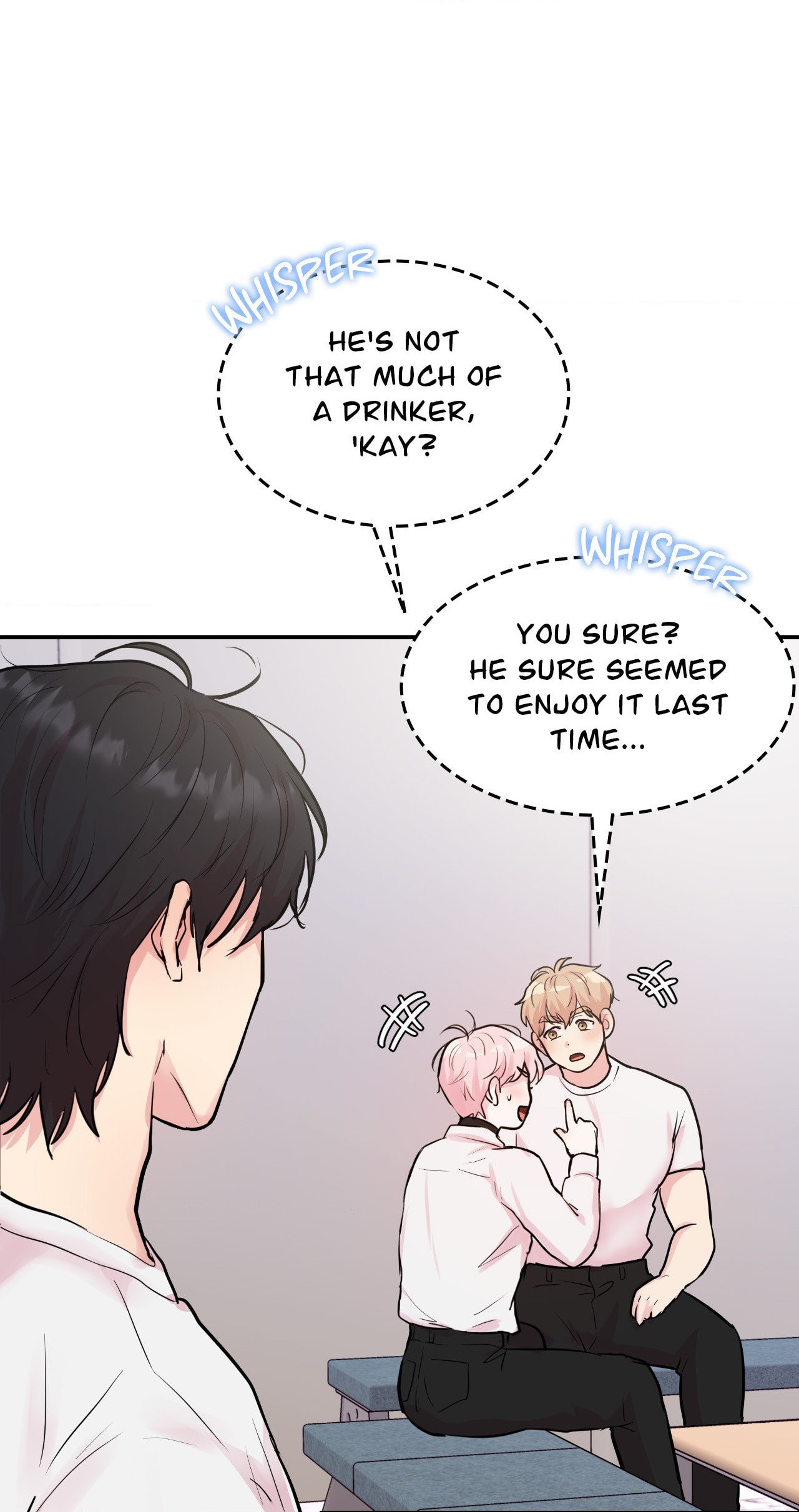Dr. wa Sotto Dakishimeru Chapter 4 page 44 - 