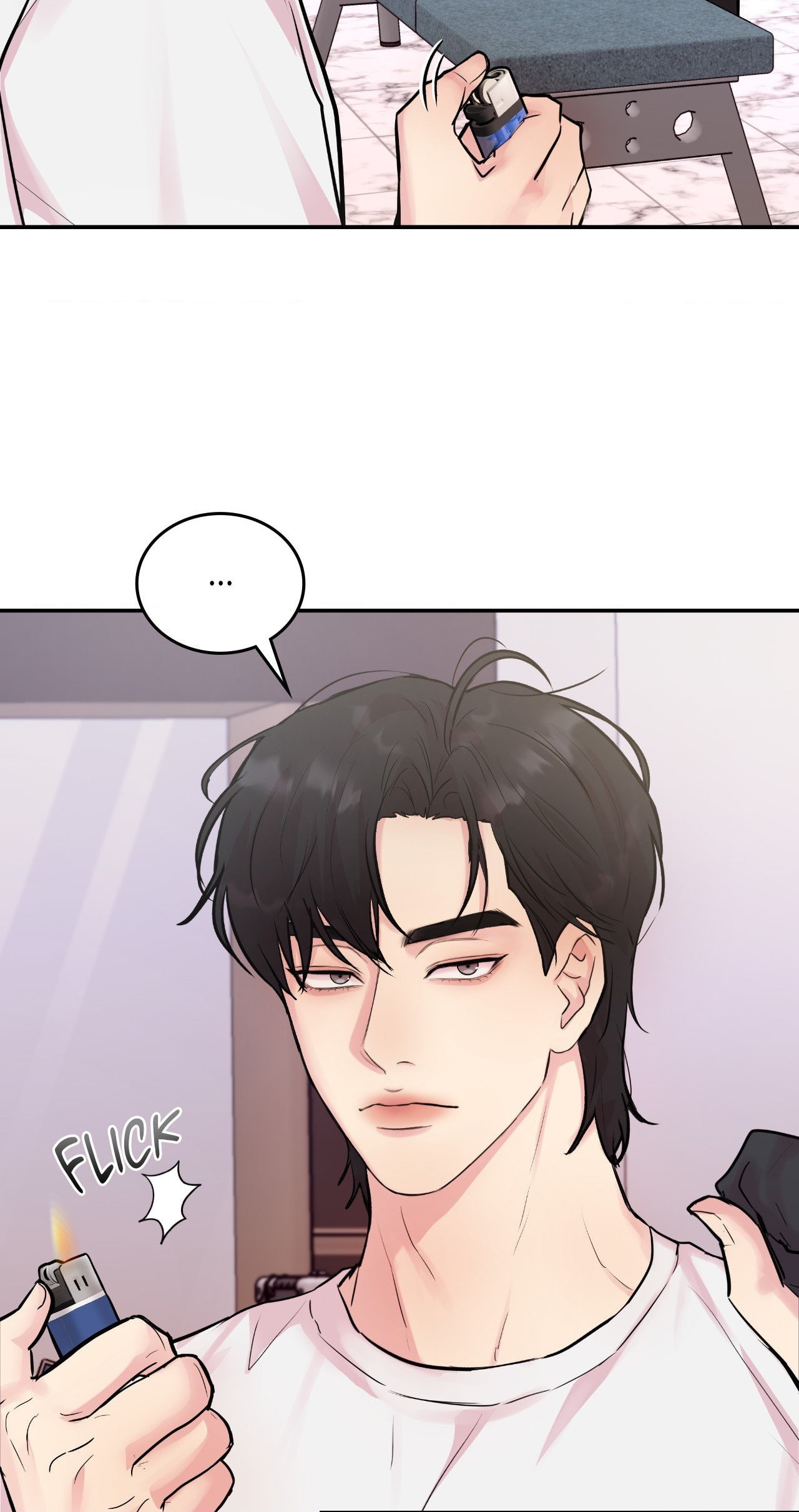 Dr. wa Sotto Dakishimeru Chapter 4 page 45 - 