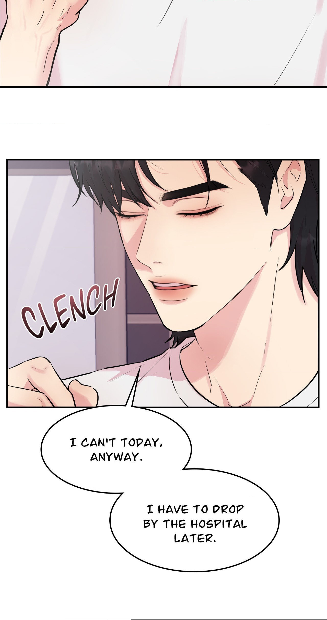 Dr. wa Sotto Dakishimeru Chapter 4 page 46 - 