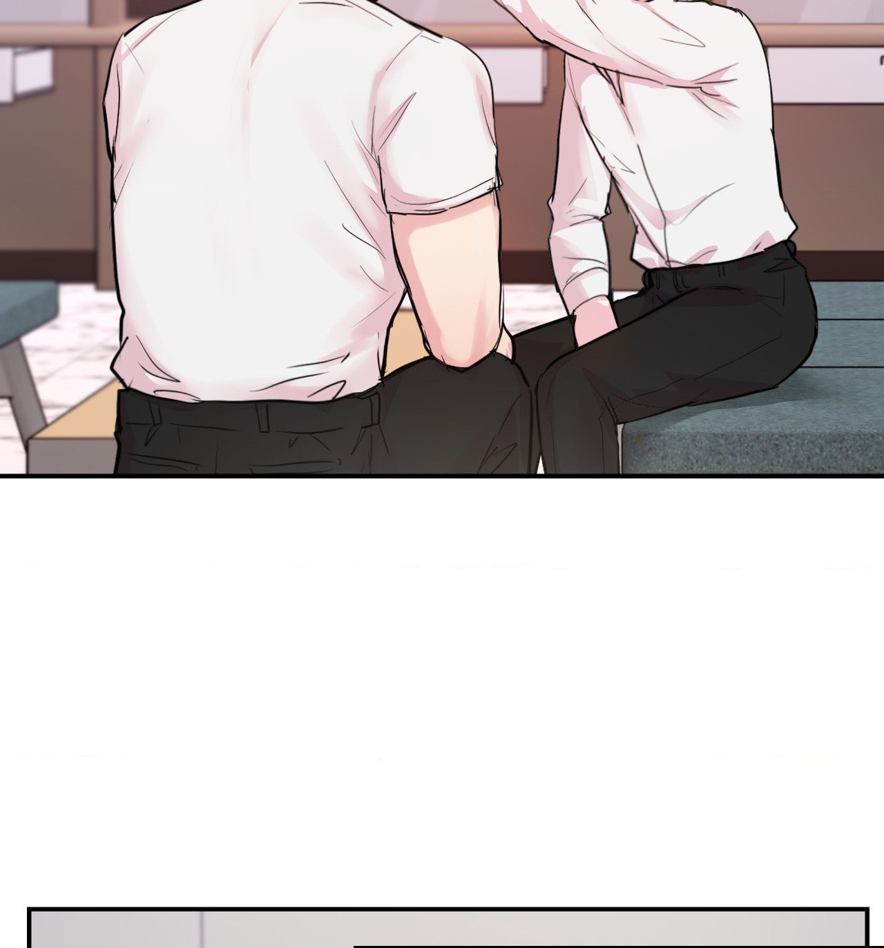 Dr. wa Sotto Dakishimeru Chapter 4 page 50 - 