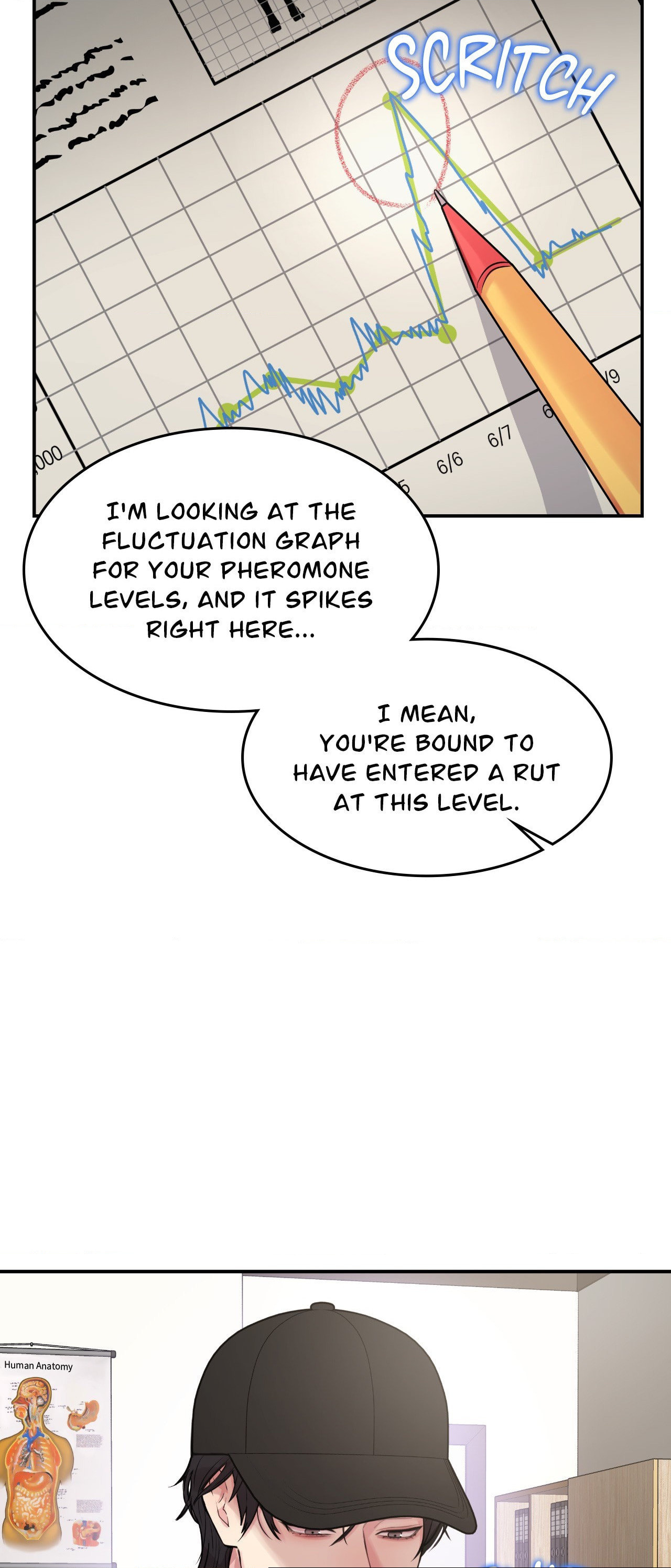 Dr. wa Sotto Dakishimeru Chapter 4 page 59 - 
