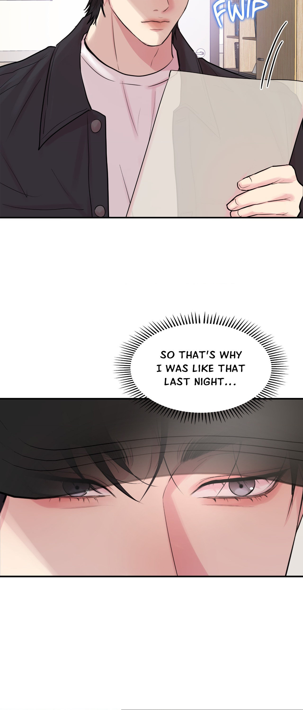 Dr. wa Sotto Dakishimeru Chapter 4 page 60 - 