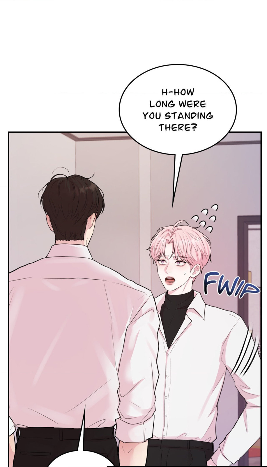 Dr. wa Sotto Dakishimeru Chapter 4 page 7 - 