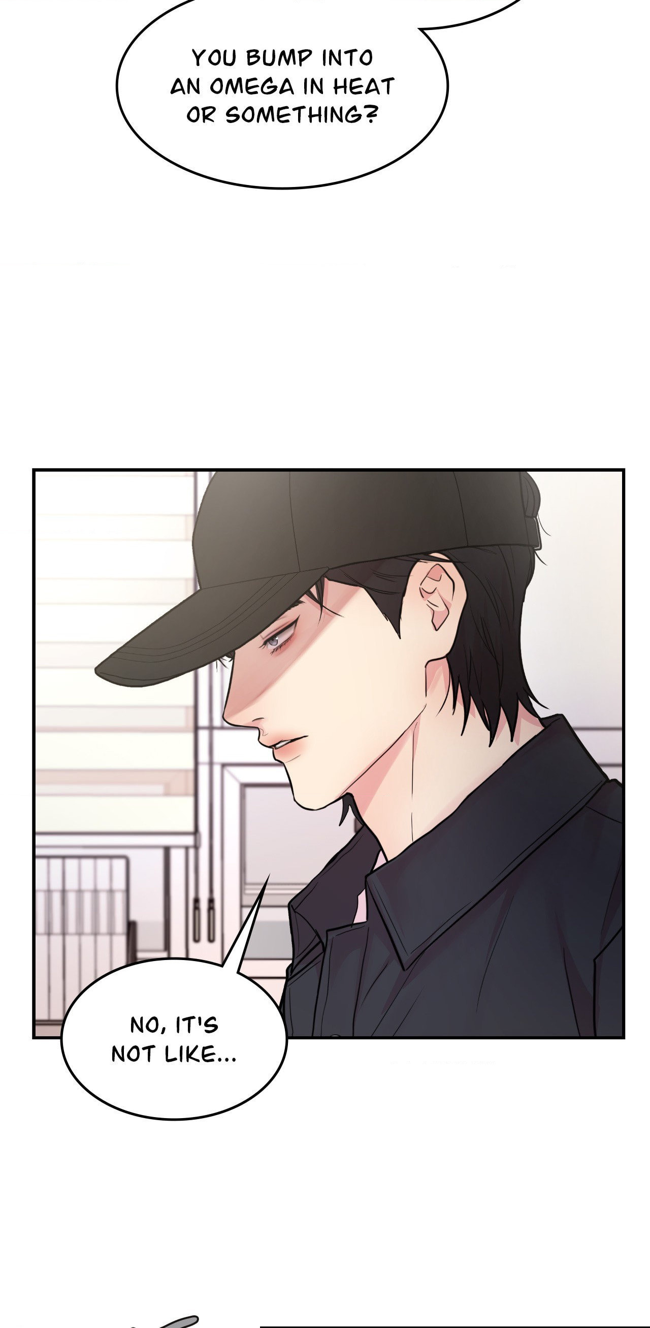 Dr. wa Sotto Dakishimeru Chapter 4 page 62 - 