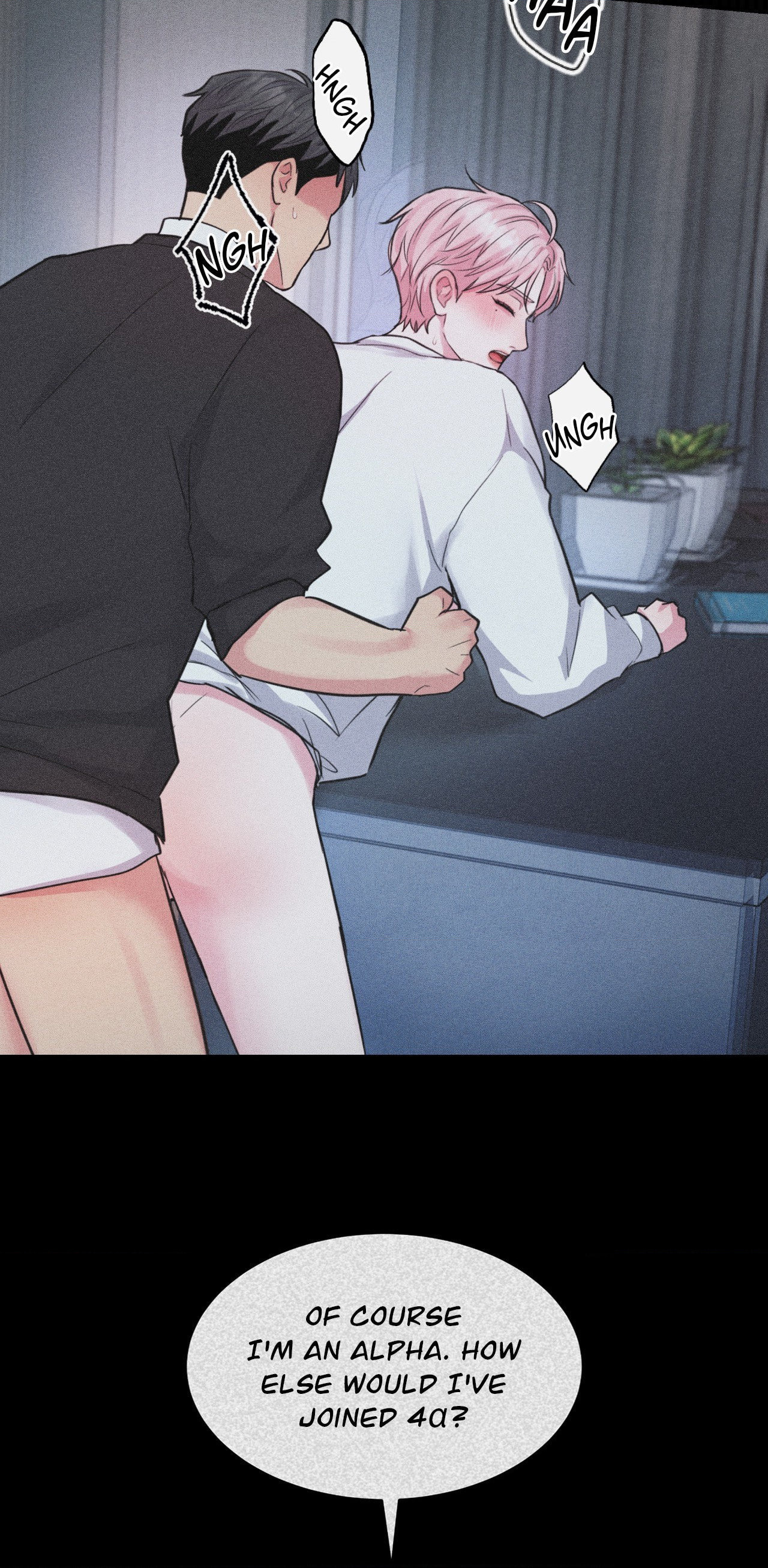 Dr. wa Sotto Dakishimeru Chapter 4 page 64 - 