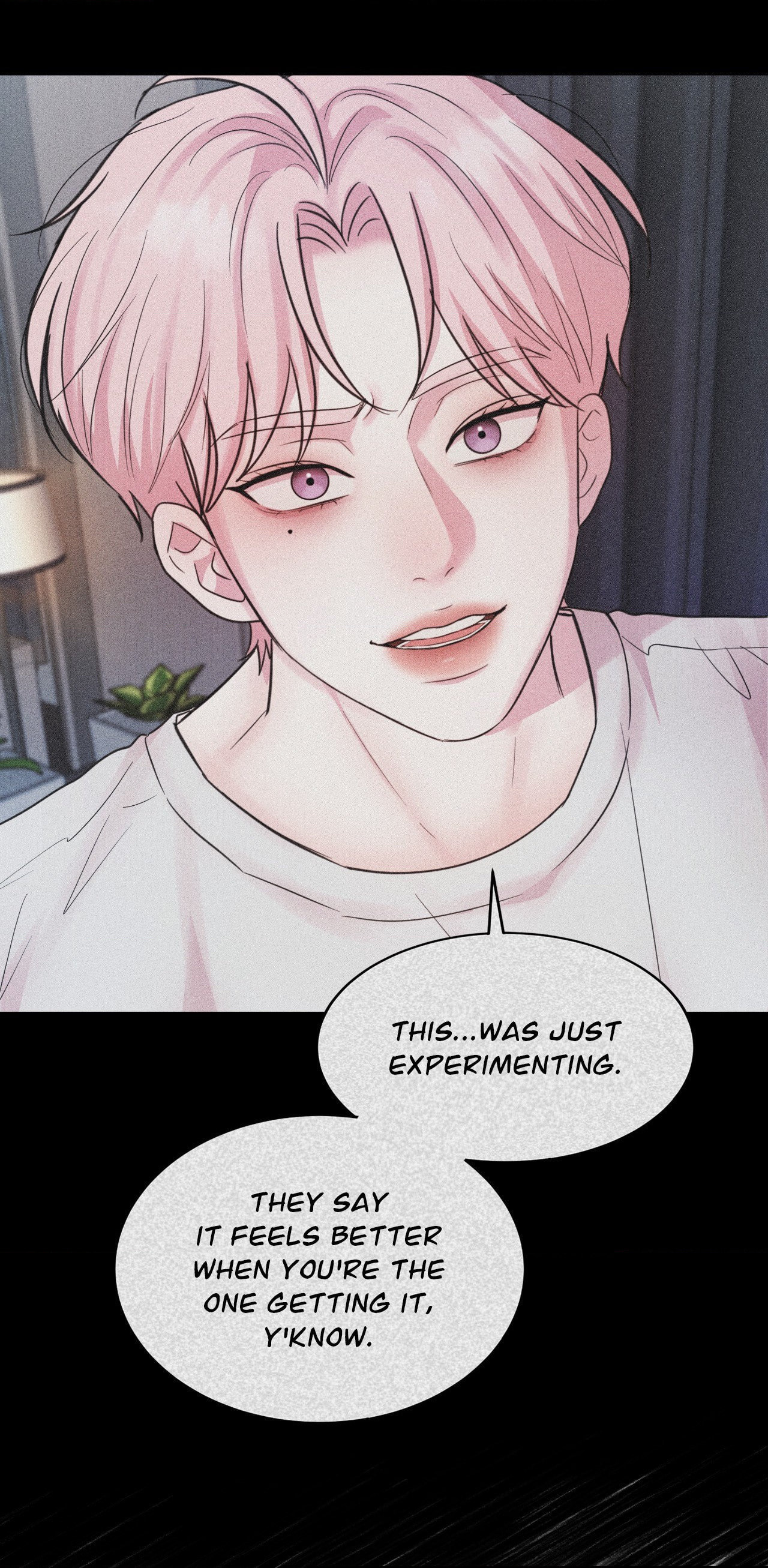 Dr. wa Sotto Dakishimeru Chapter 4 page 65 - 