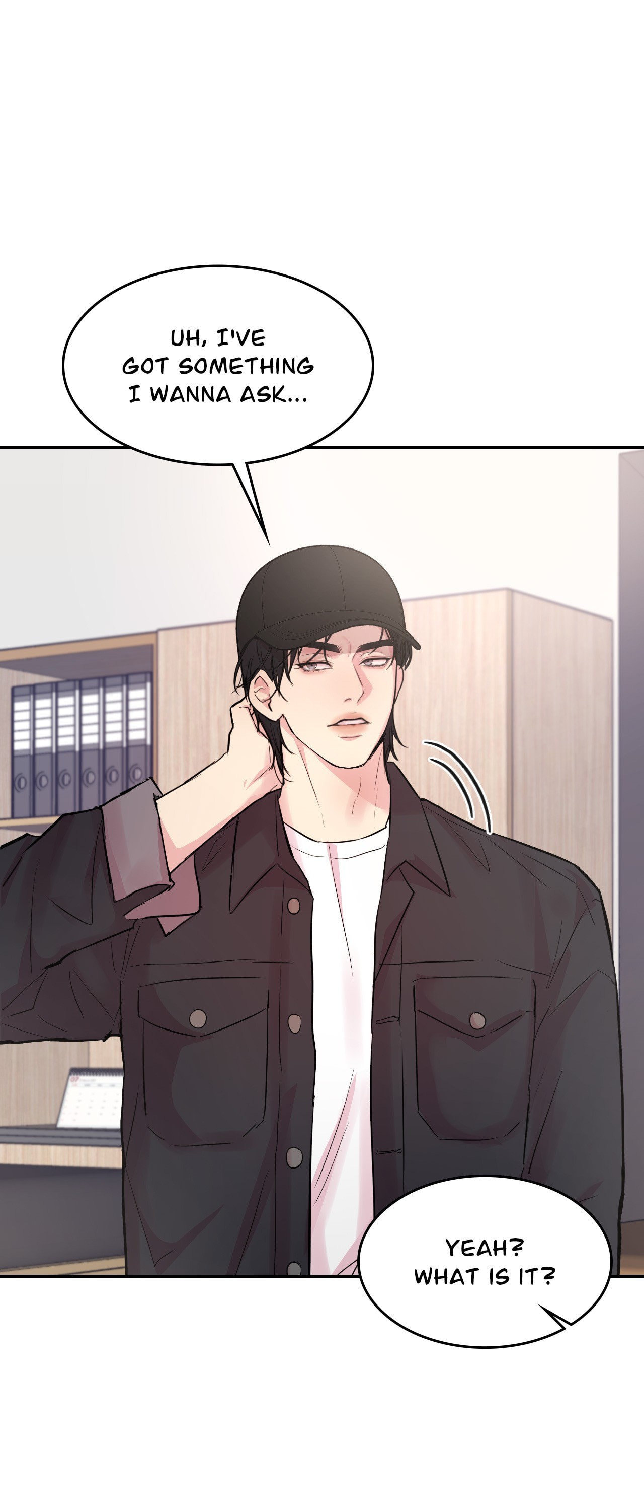 Dr. wa Sotto Dakishimeru Chapter 4 page 67 - 