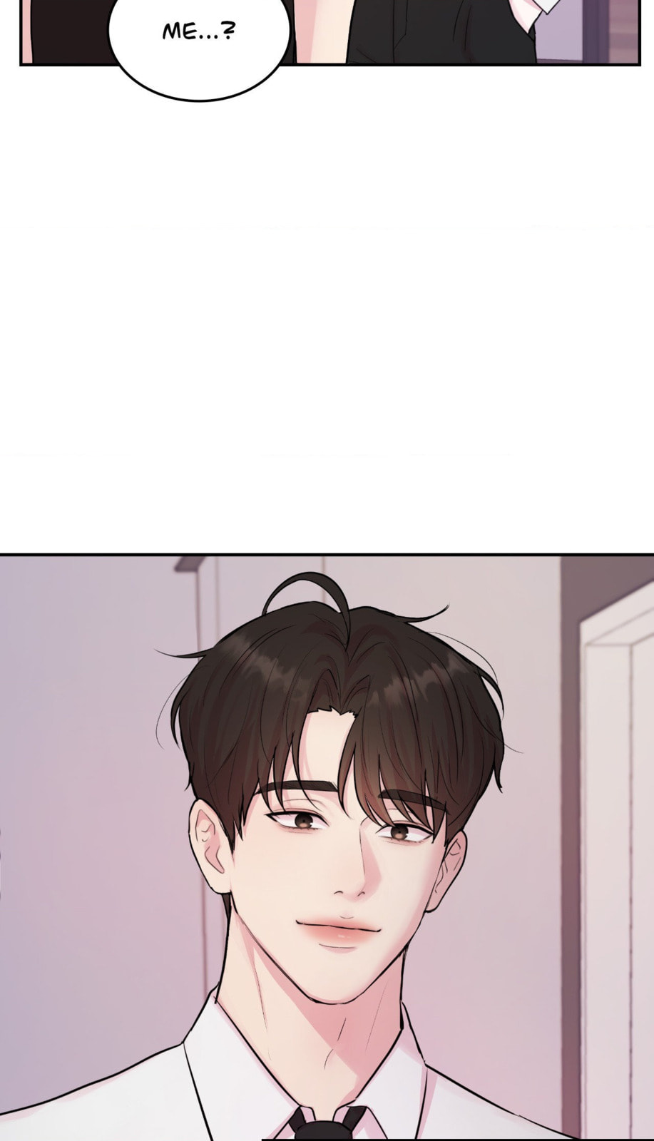 Dr. wa Sotto Dakishimeru Chapter 4 page 8 - 