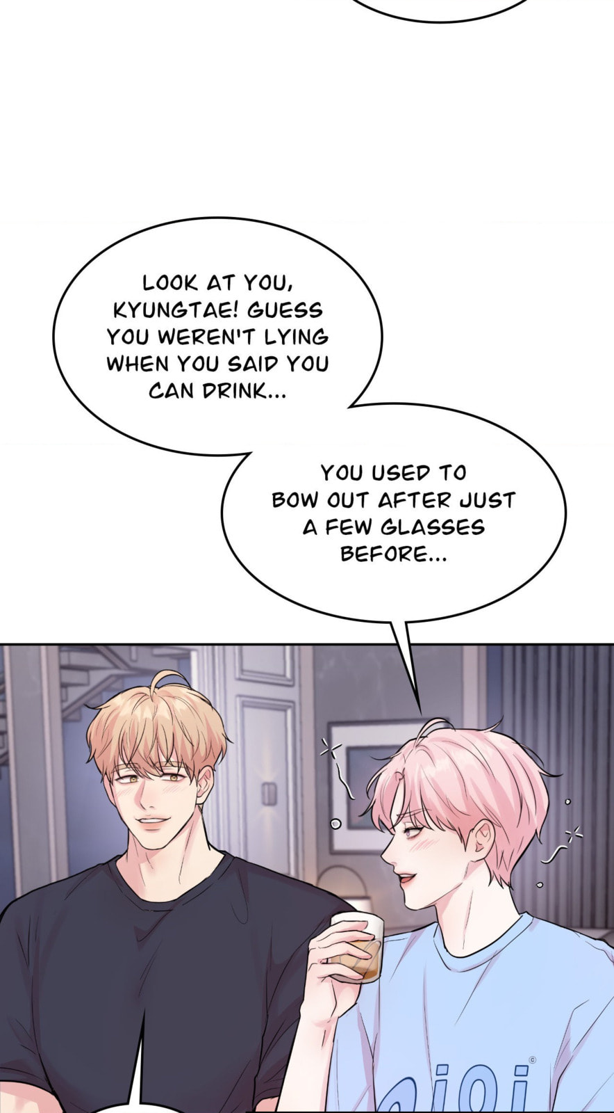 Dr. wa Sotto Dakishimeru Chapter 4 page 76 - 