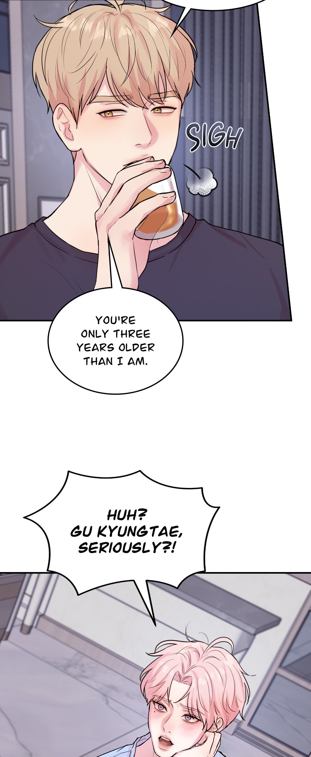 Dr. wa Sotto Dakishimeru Chapter 4 page 80 - 