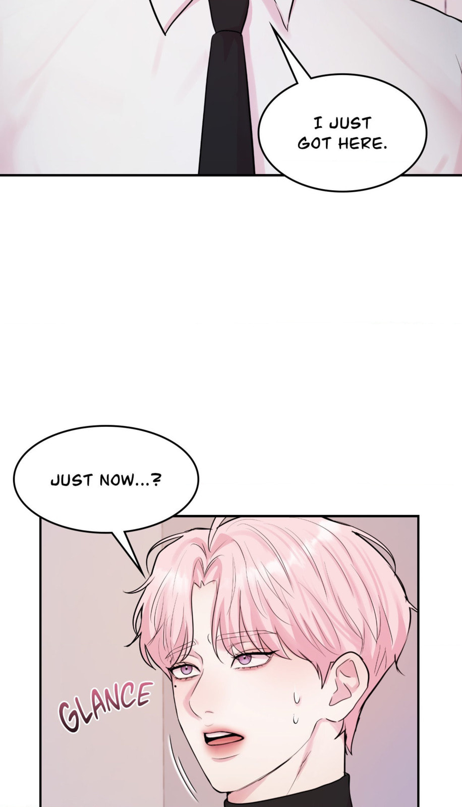 Dr. wa Sotto Dakishimeru Chapter 4 page 9 - 