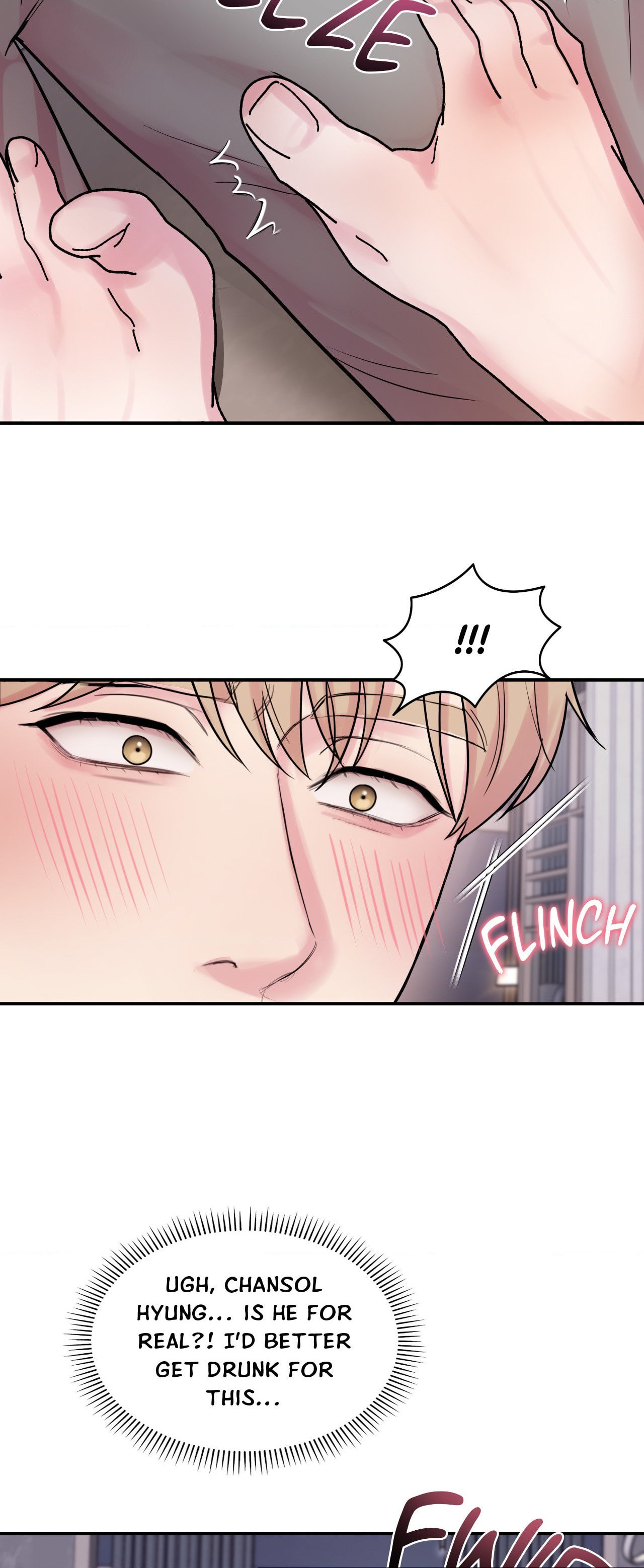 Dr. wa Sotto Dakishimeru Chapter 4 page 82 - 