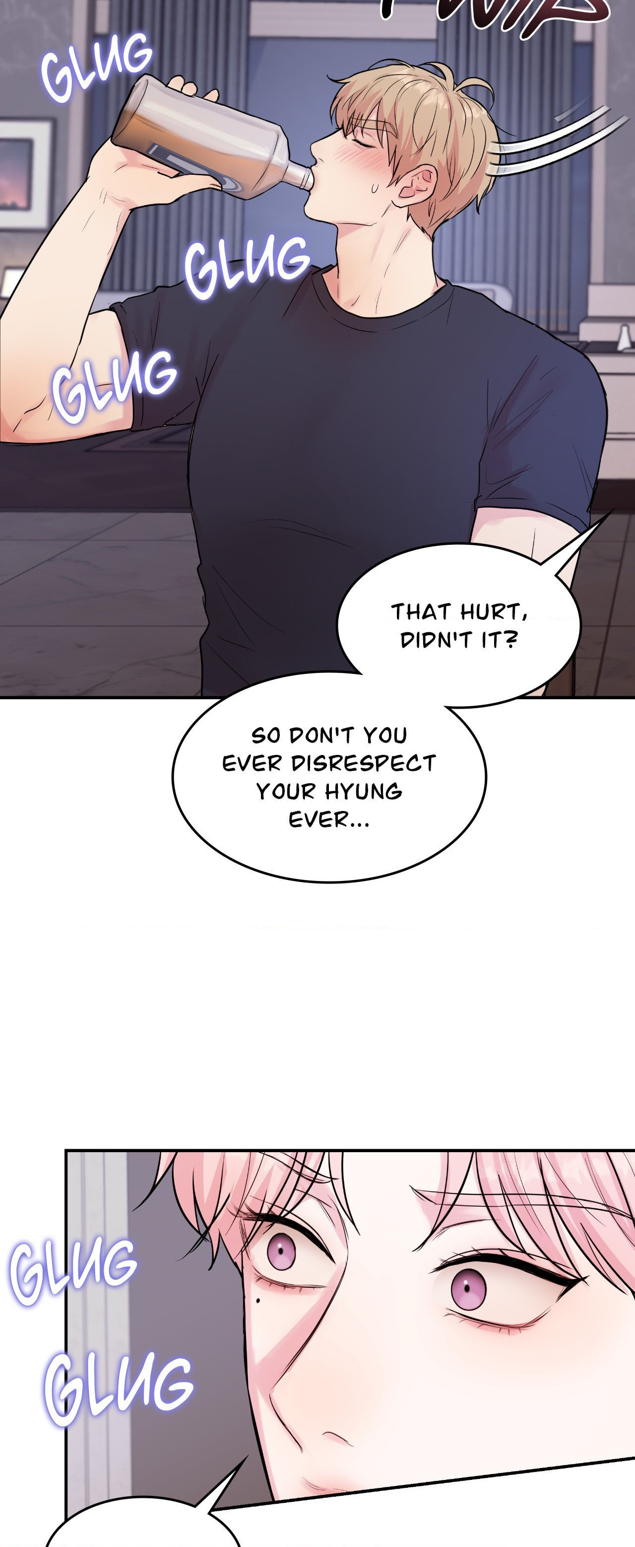 Dr. wa Sotto Dakishimeru Chapter 4 page 83 - 