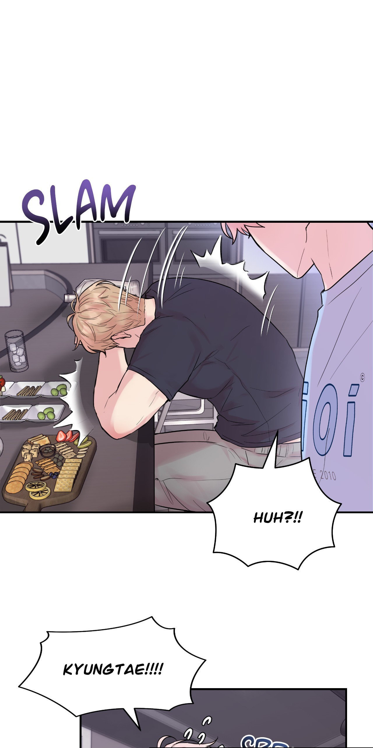 Dr. wa Sotto Dakishimeru Chapter 4 page 85 - 