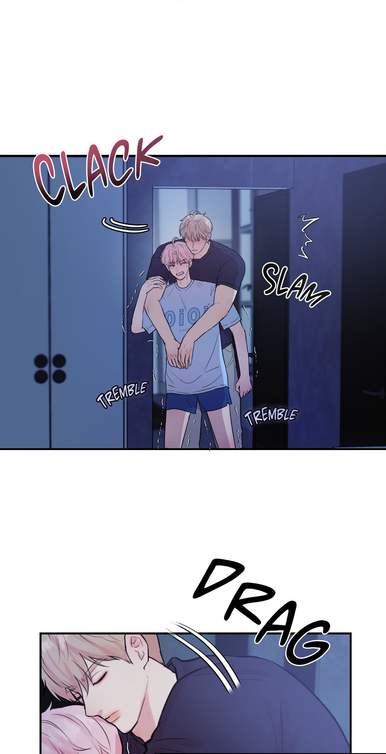 Dr. wa Sotto Dakishimeru Chapter 4 page 91 - 