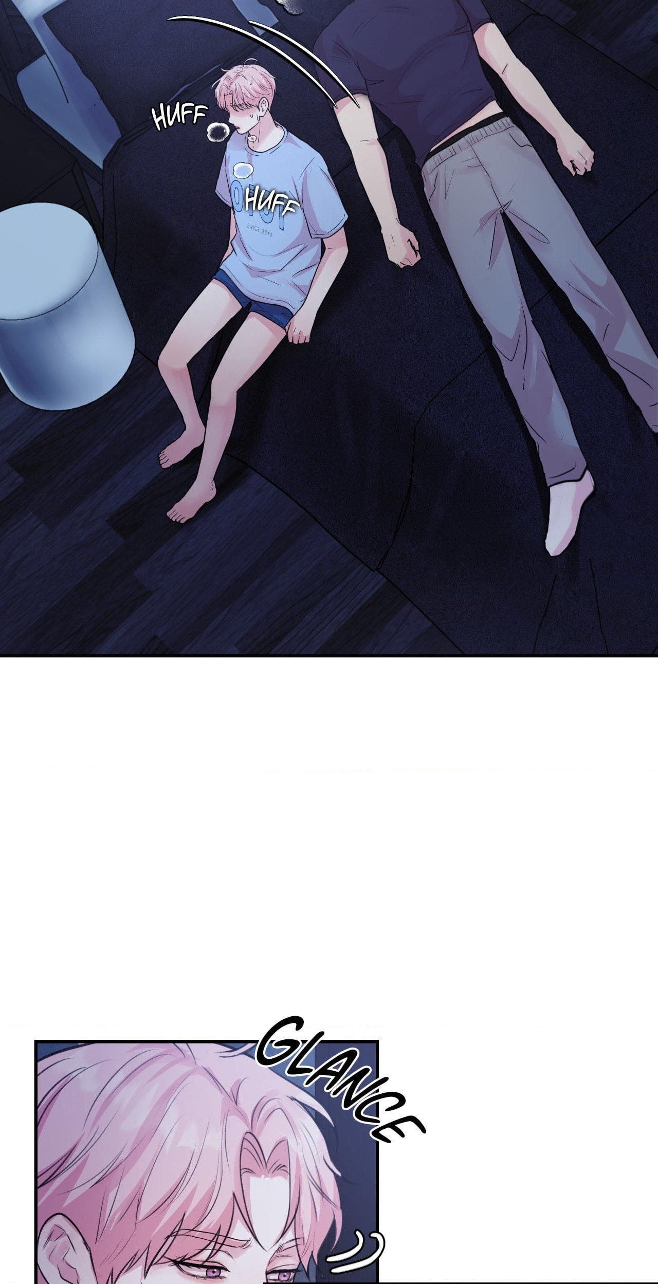 Dr. wa Sotto Dakishimeru Chapter 4 page 93 - 