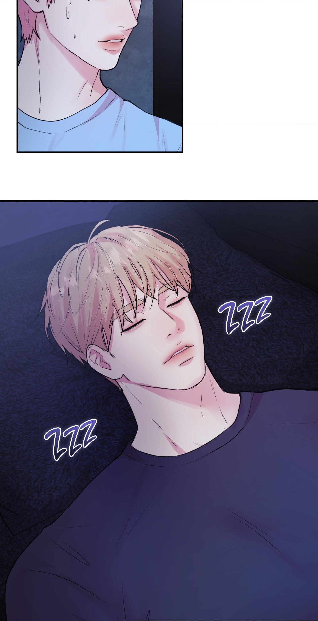 Dr. wa Sotto Dakishimeru Chapter 4 page 94 - 