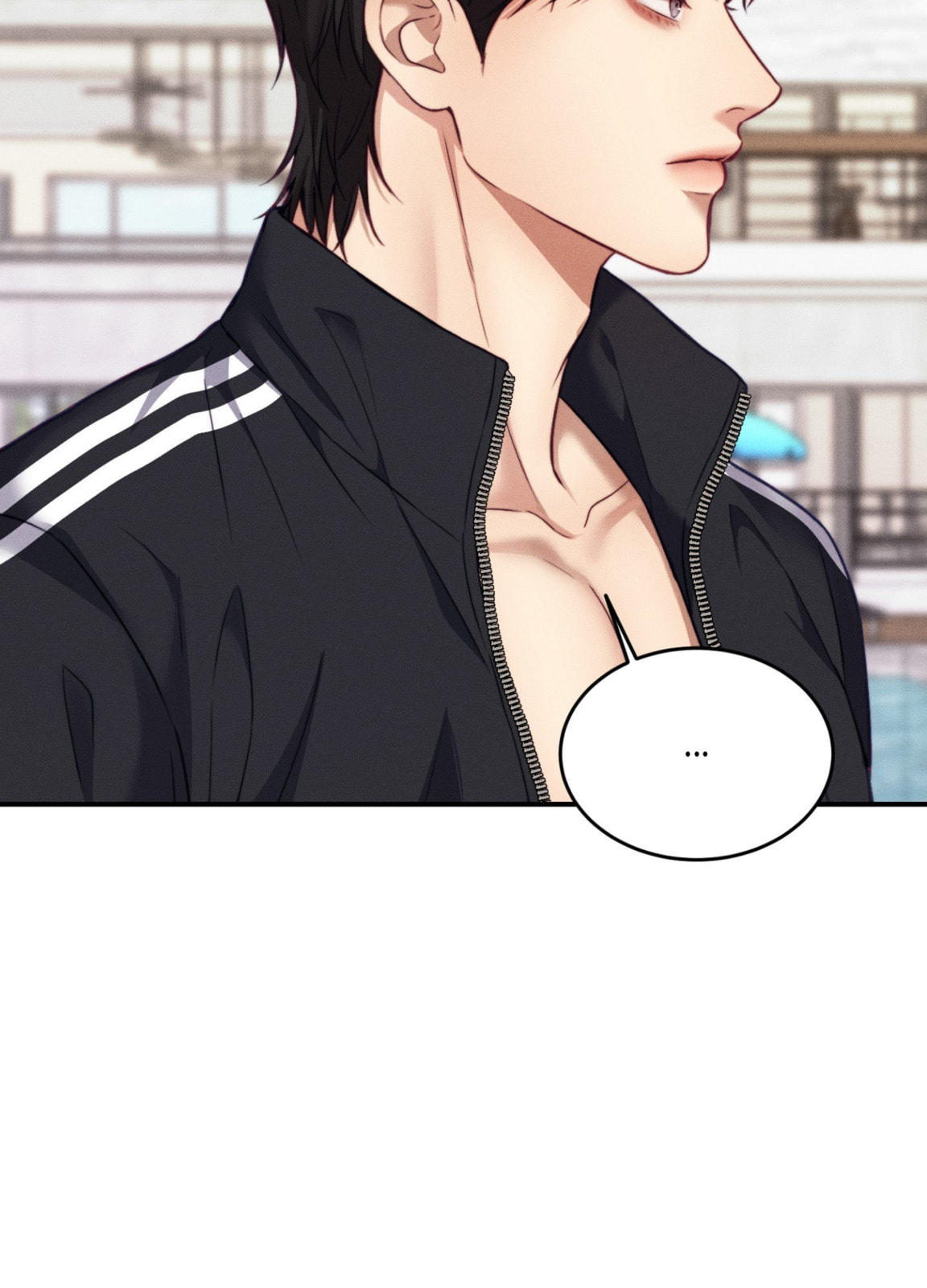 Dr. wa Sotto Dakishimeru Chapter 40 page 102 - 