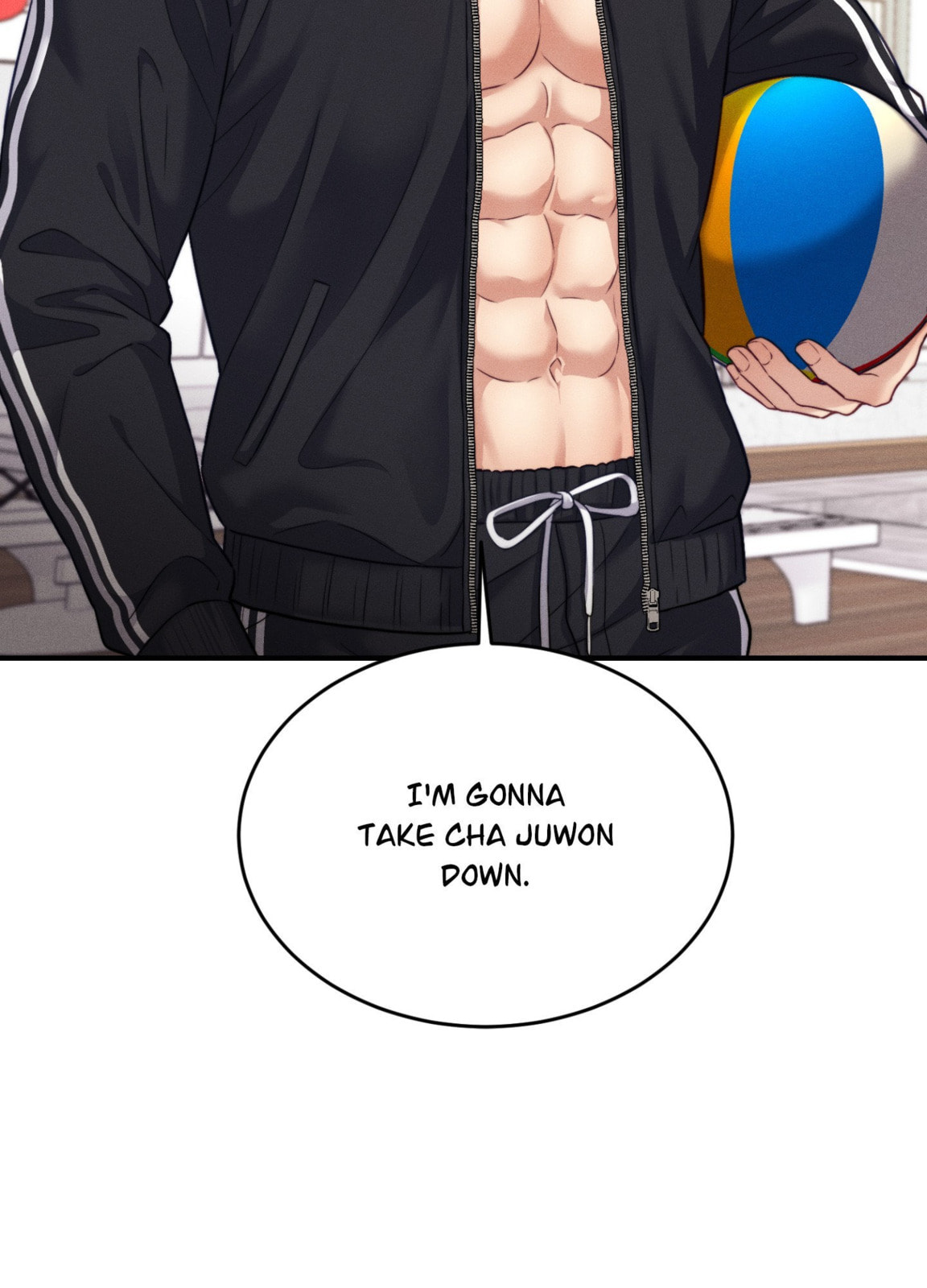 Dr. wa Sotto Dakishimeru Chapter 40 page 104 - 