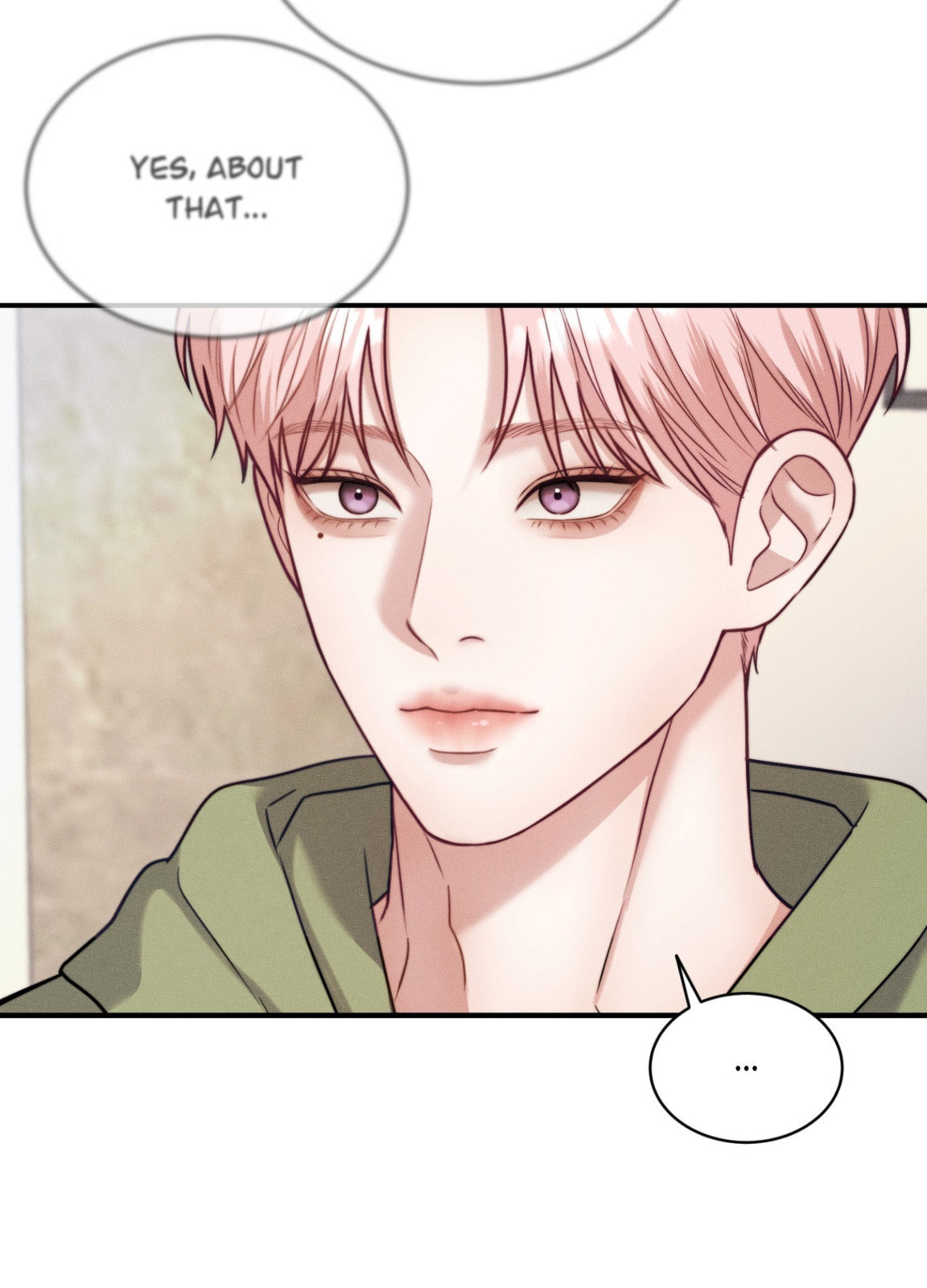 Dr. wa Sotto Dakishimeru Chapter 40 page 13 - 