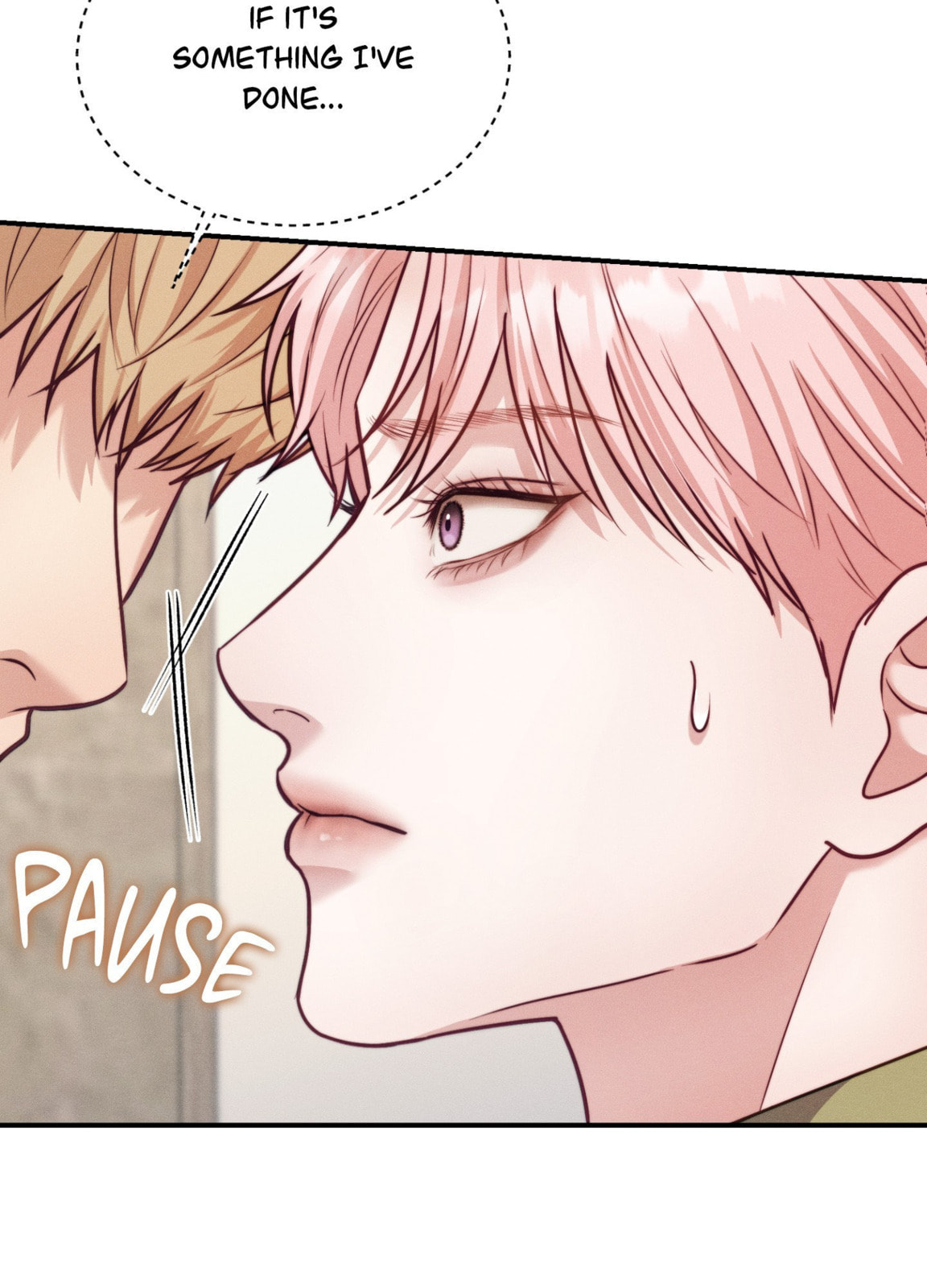 Dr. wa Sotto Dakishimeru Chapter 40 page 20 - 