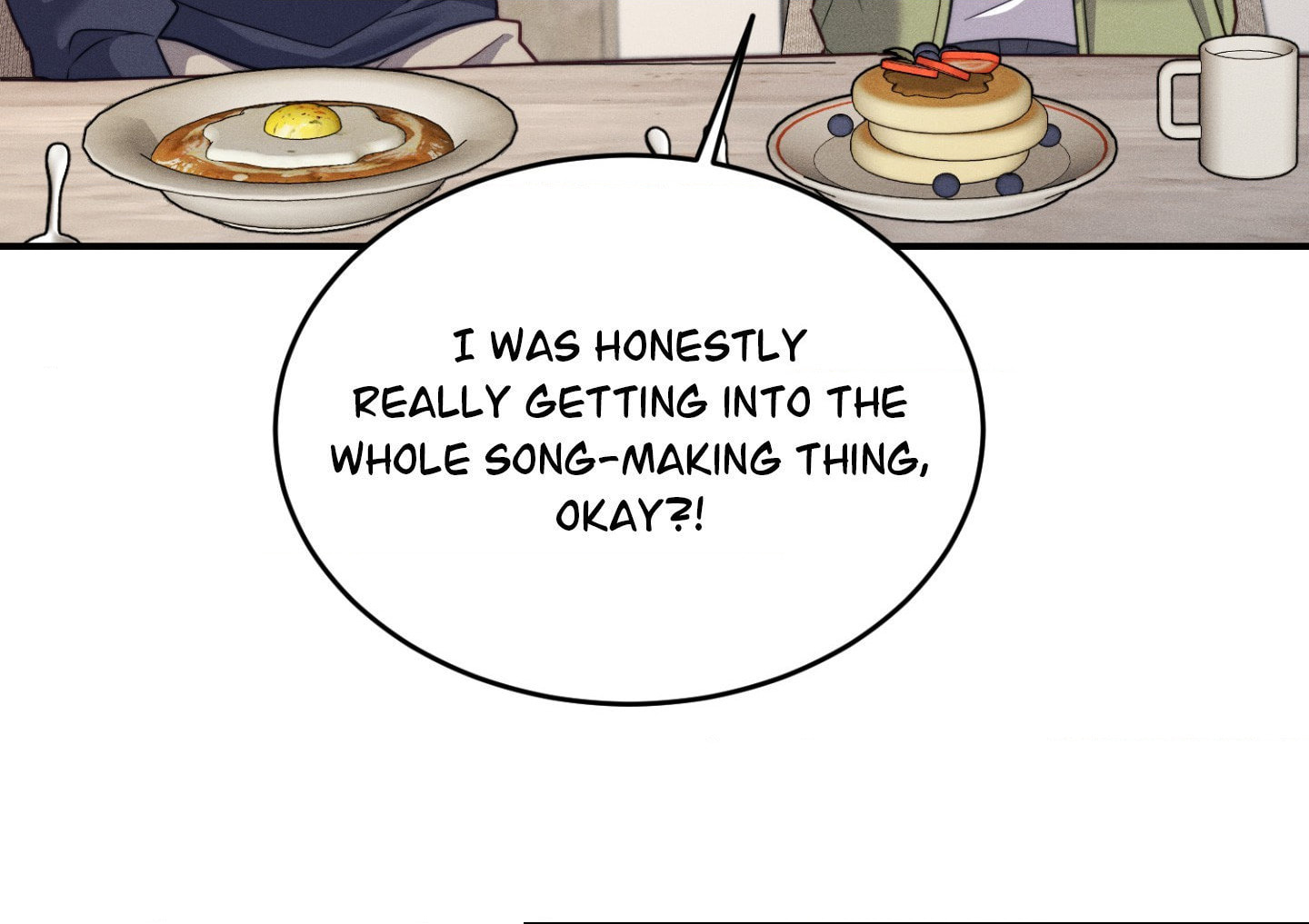 Dr. wa Sotto Dakishimeru Chapter 40 page 22 - 